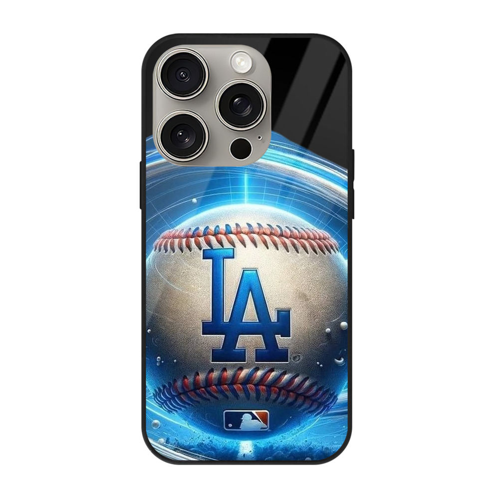  IPhone 15 Pro Mirror Phone Case – UV Printed Glass + TPU – Scratch-Resistant, Wireless Charging Compatible, Precise Fit & Stylish Design