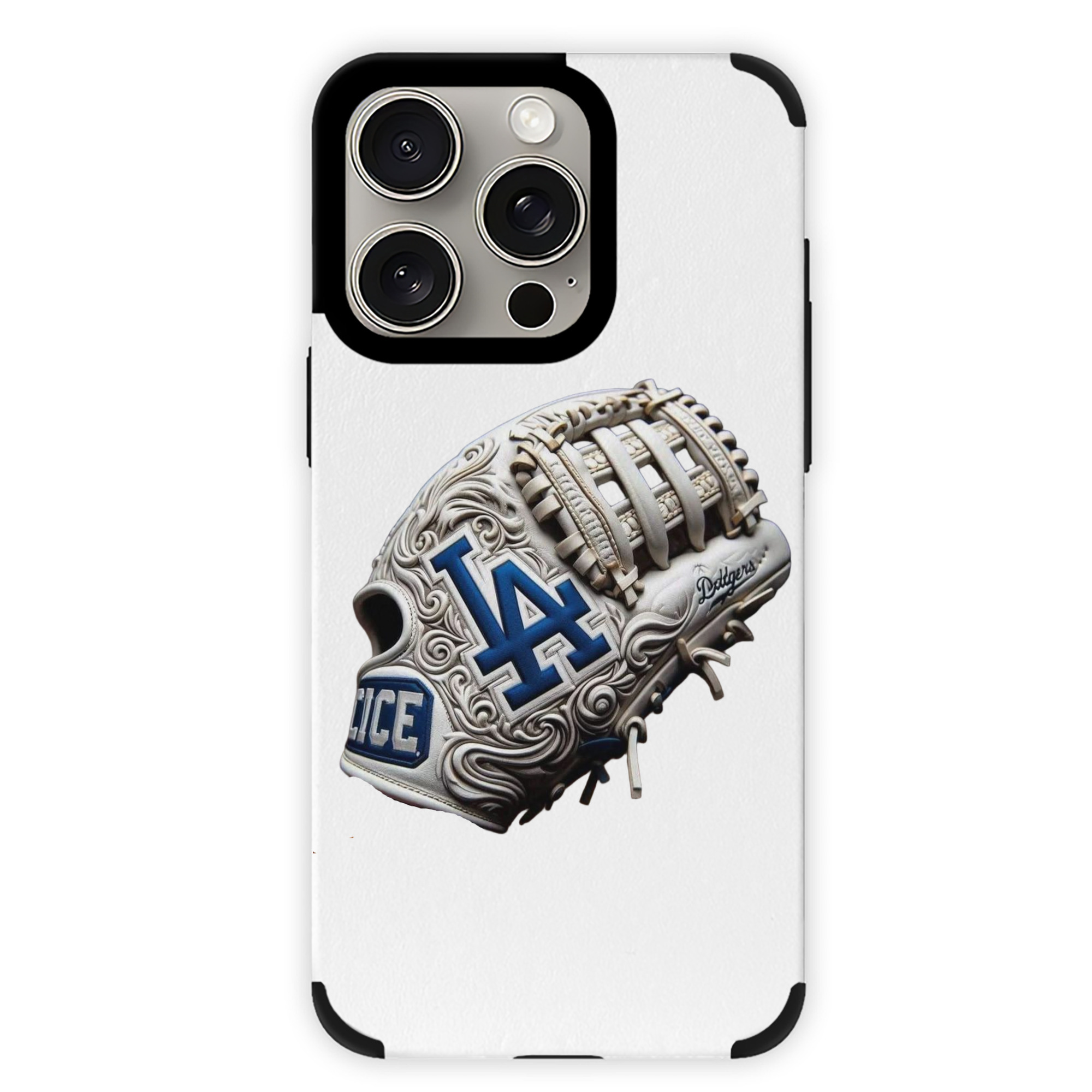  IPhone 15 Pro Max PU Leather Case – Soft Lining, 360° Protection – Precise Fit, 3D Buttons, Easy Charging – Anti-Yellowing, Easy To Clean