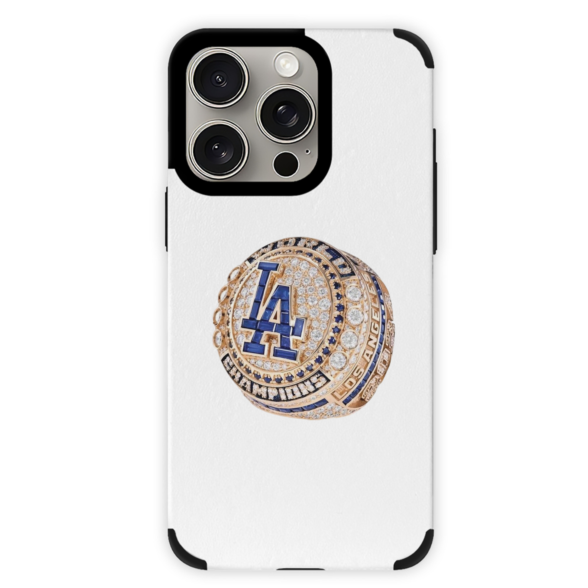  IPhone 15 Pro Max PU Leather Case – Soft Lining, 360° Protection – Precise Fit, 3D Buttons, Easy Charging – Anti-Yellowing, Easy To Clean