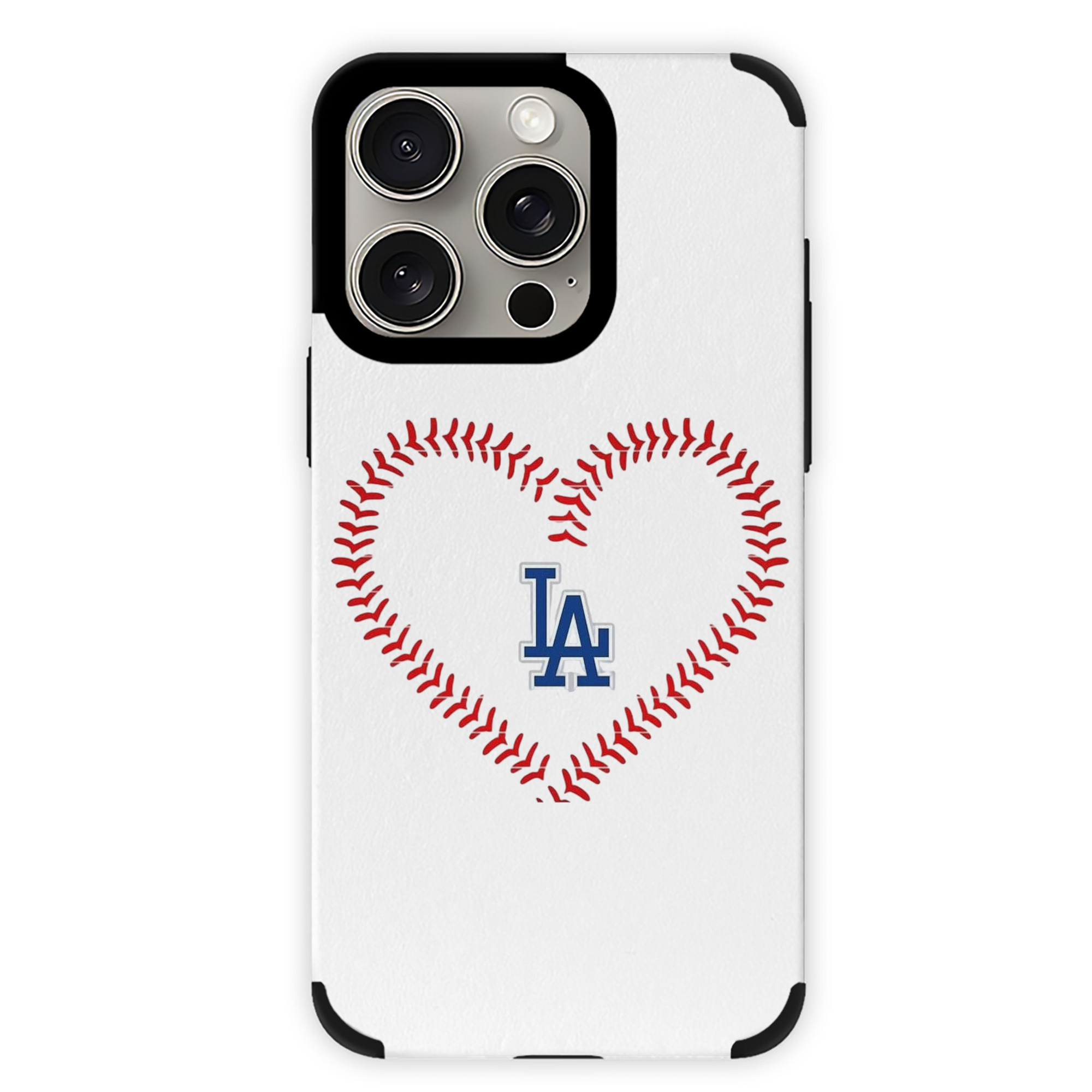  IPhone 15 Pro Max PU Leather Case – Soft Lining, 360° Protection – Precise Fit, 3D Buttons, Easy Charging – Anti-Yellowing, Easy To Clean