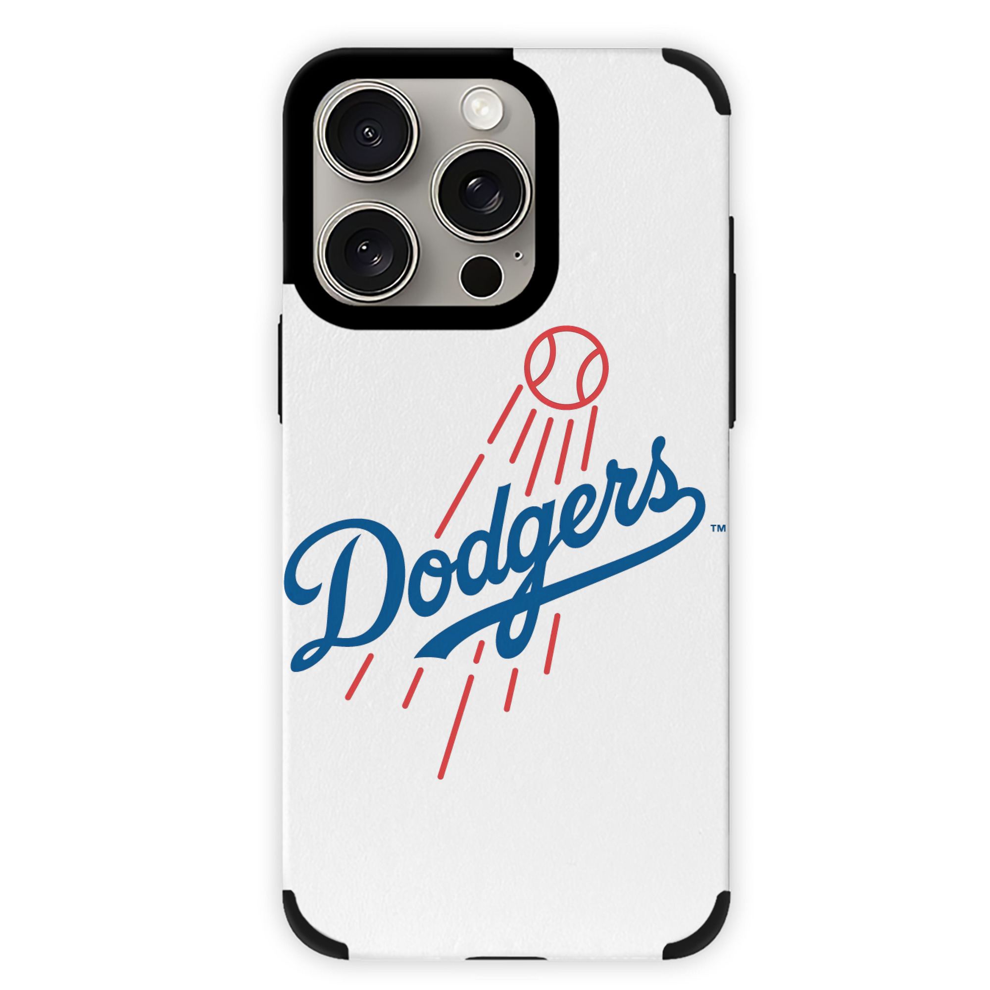  IPhone 15 Pro Max PU Leather Case – Soft Lining, 360° Protection – Precise Fit, 3D Buttons, Easy Charging – Anti-Yellowing, Easy To Clean