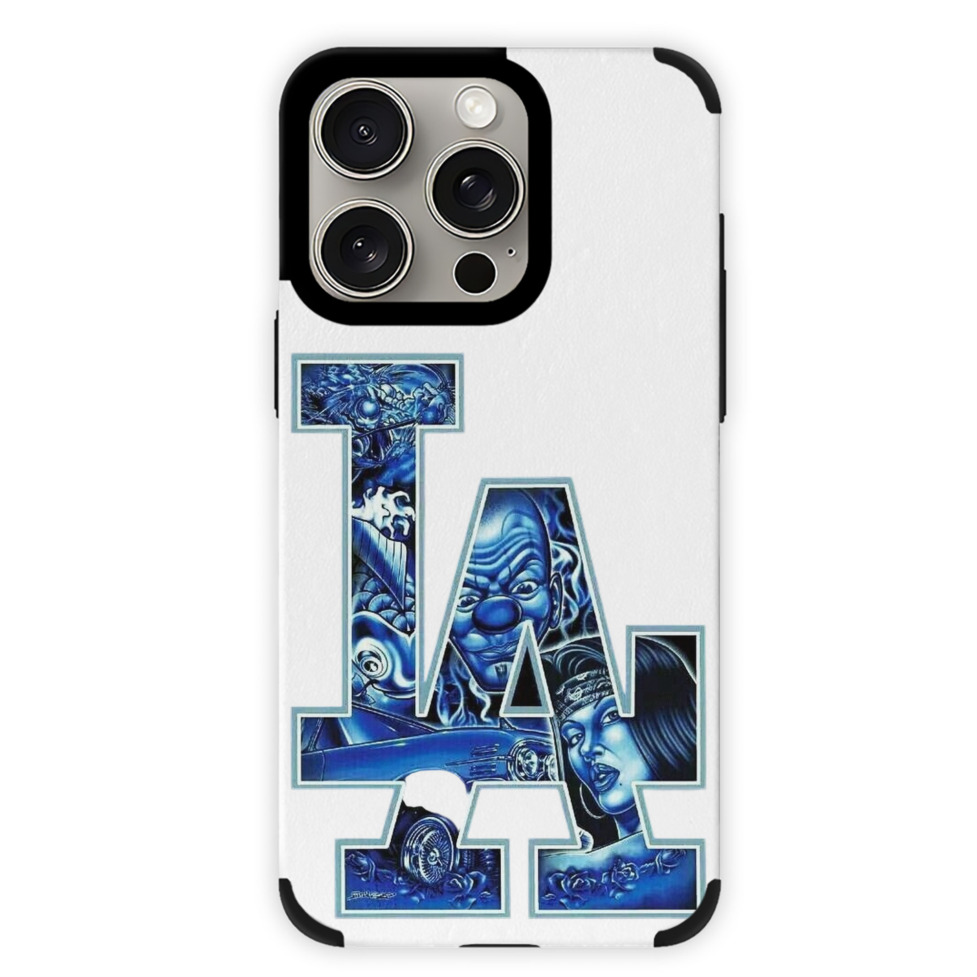  IPhone 15 Pro Max PU Leather Case – Soft Lining, 360° Protection – Precise Fit, 3D Buttons, Easy Charging – Anti-Yellowing, Easy To Clean