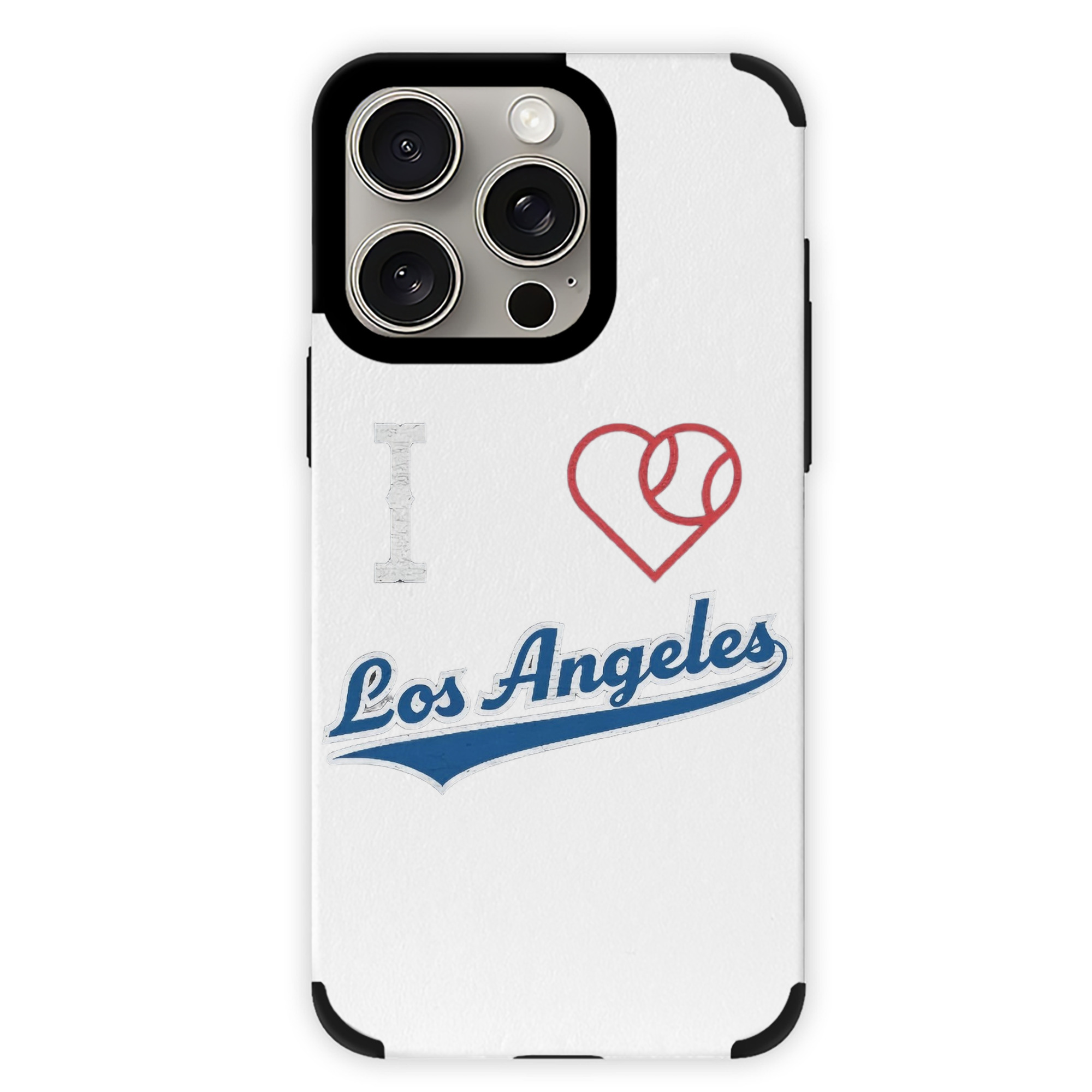  IPhone 15 Pro Max PU Leather Case – Soft Lining, 360° Protection – Precise Fit, 3D Buttons, Easy Charging – Anti-Yellowing, Easy To Clean