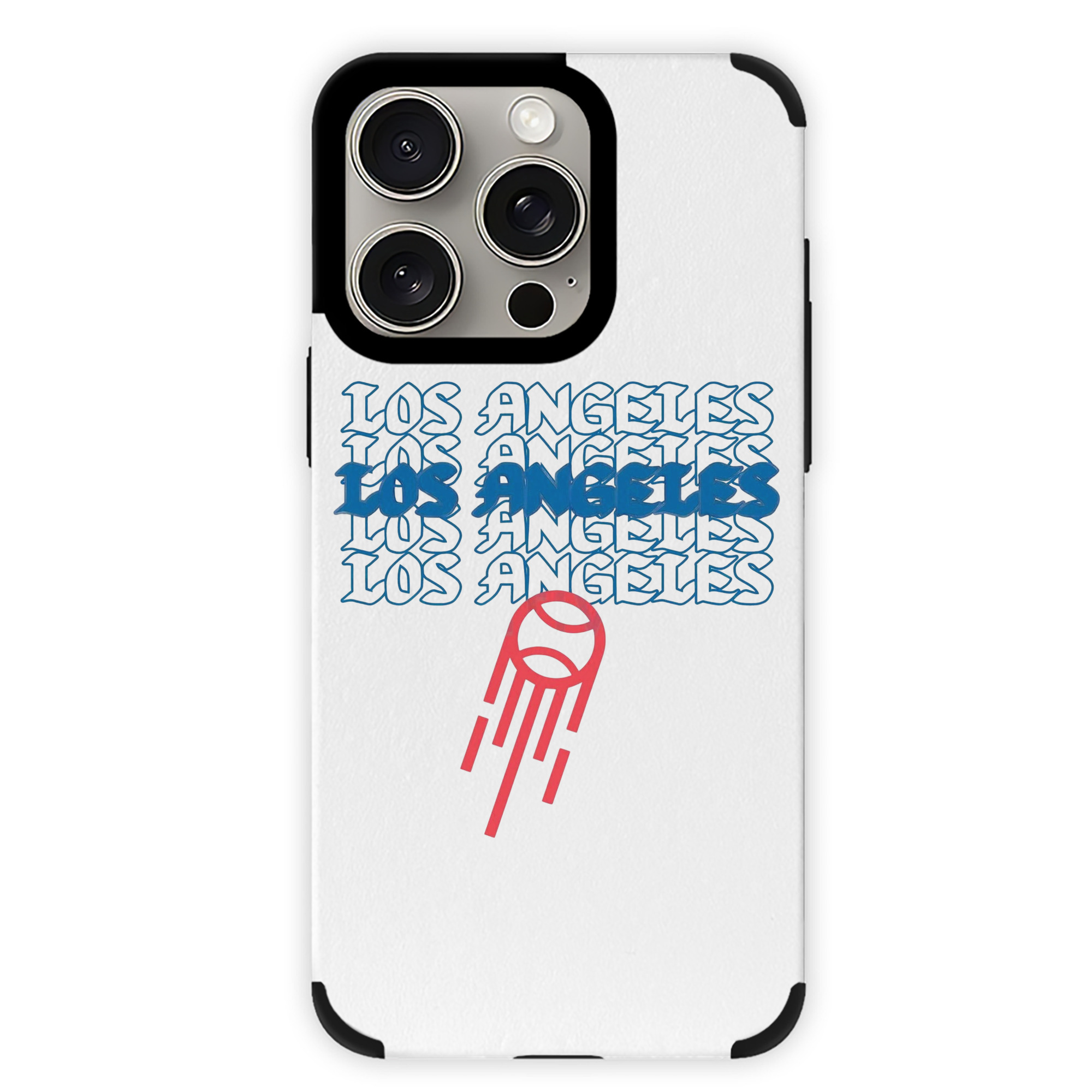  IPhone 15 Pro Max PU Leather Case – Soft Lining, 360° Protection – Precise Fit, 3D Buttons, Easy Charging – Anti-Yellowing, Easy To Clean