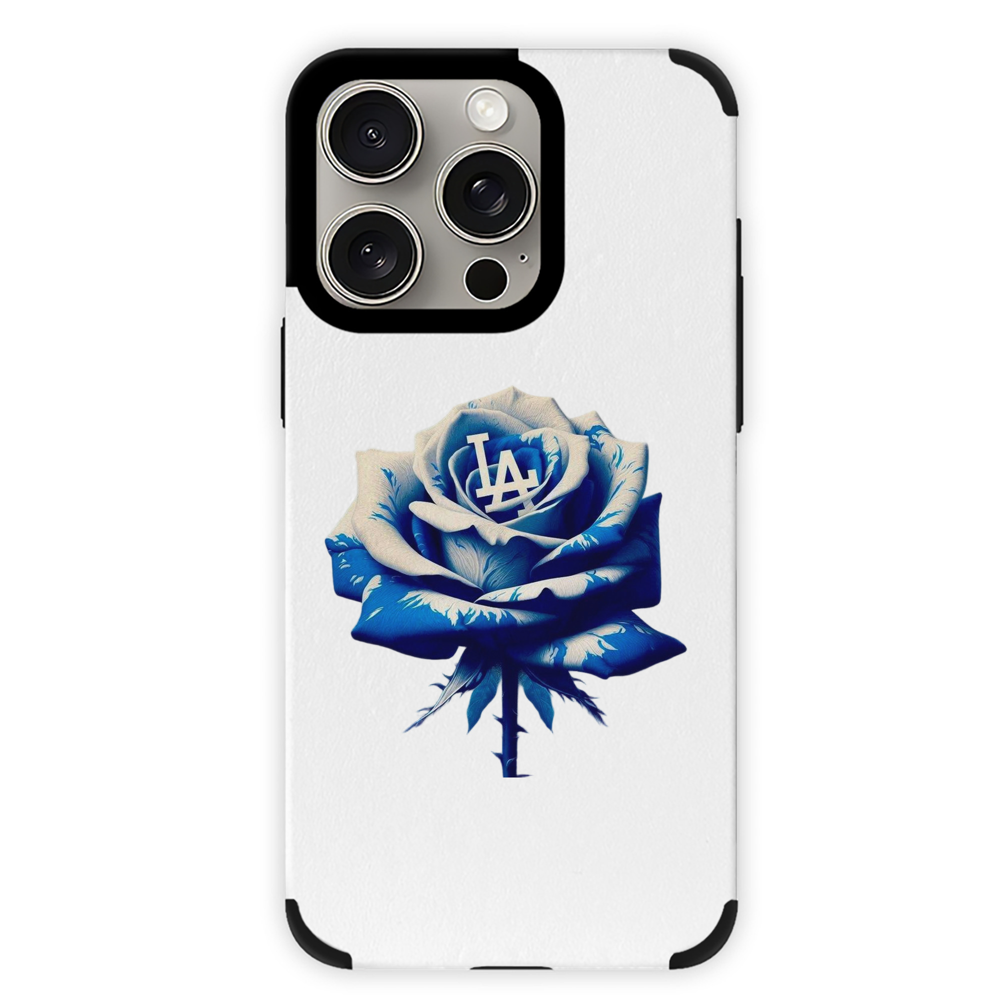  IPhone 15 Pro Max PU Leather Case – Soft Lining, 360° Protection – Precise Fit, 3D Buttons, Easy Charging – Anti-Yellowing, Easy To Clean