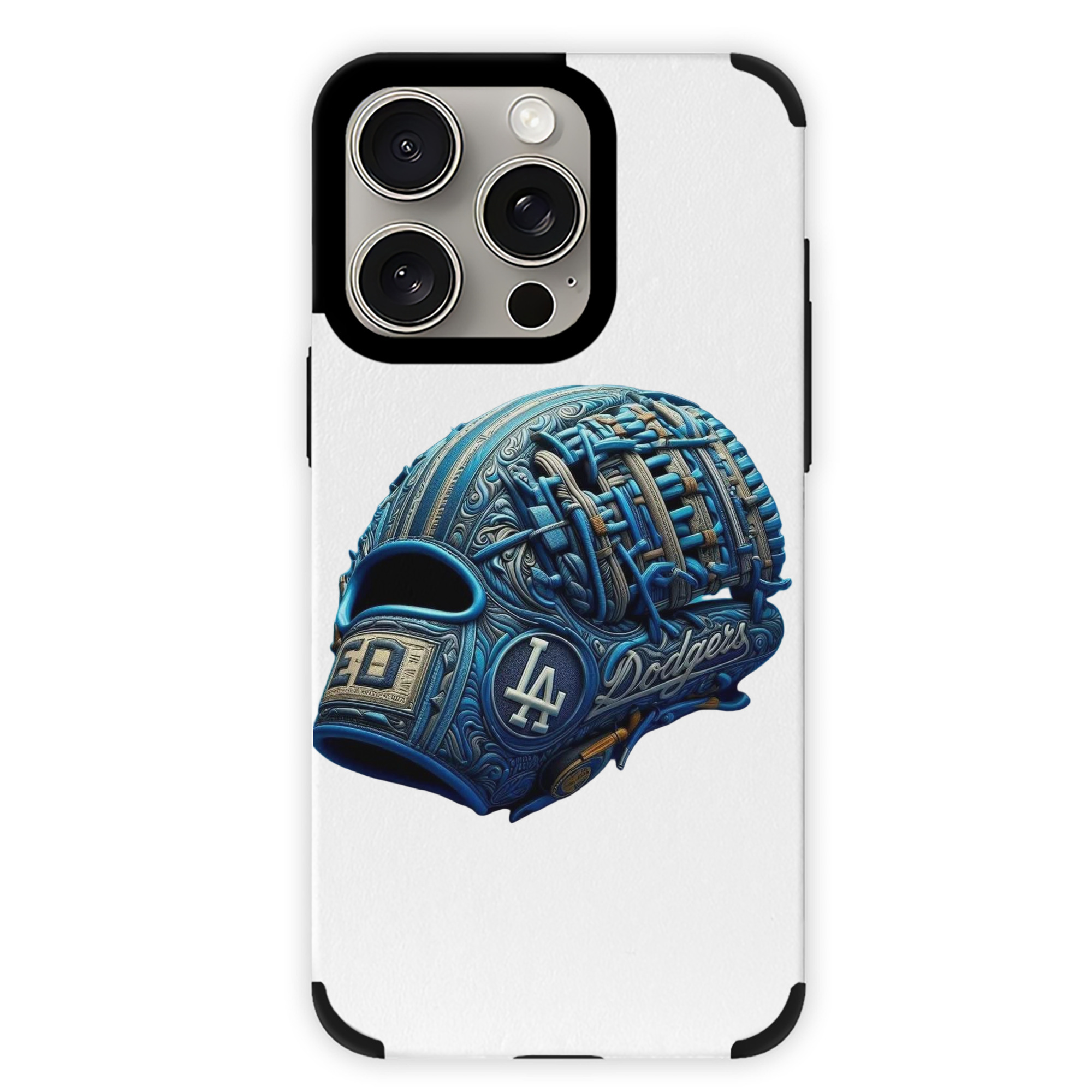  IPhone 15 Pro Max PU Leather Case – Soft Lining, 360° Protection – Precise Fit, 3D Buttons, Easy Charging – Anti-Yellowing, Easy To Clean