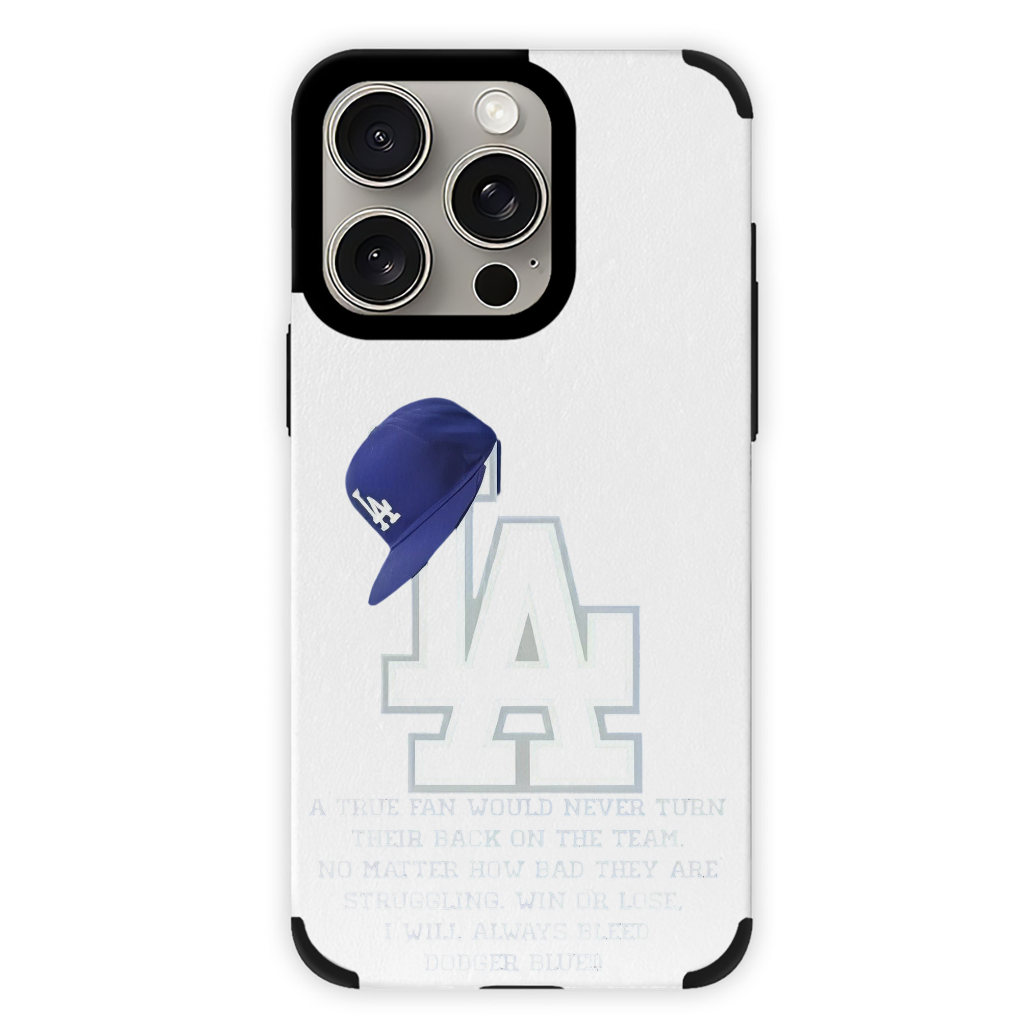  IPhone 15 Pro Max PU Leather Case – Soft Lining, 360° Protection – Precise Fit, 3D Buttons, Easy Charging – Anti-Yellowing, Easy To Clean