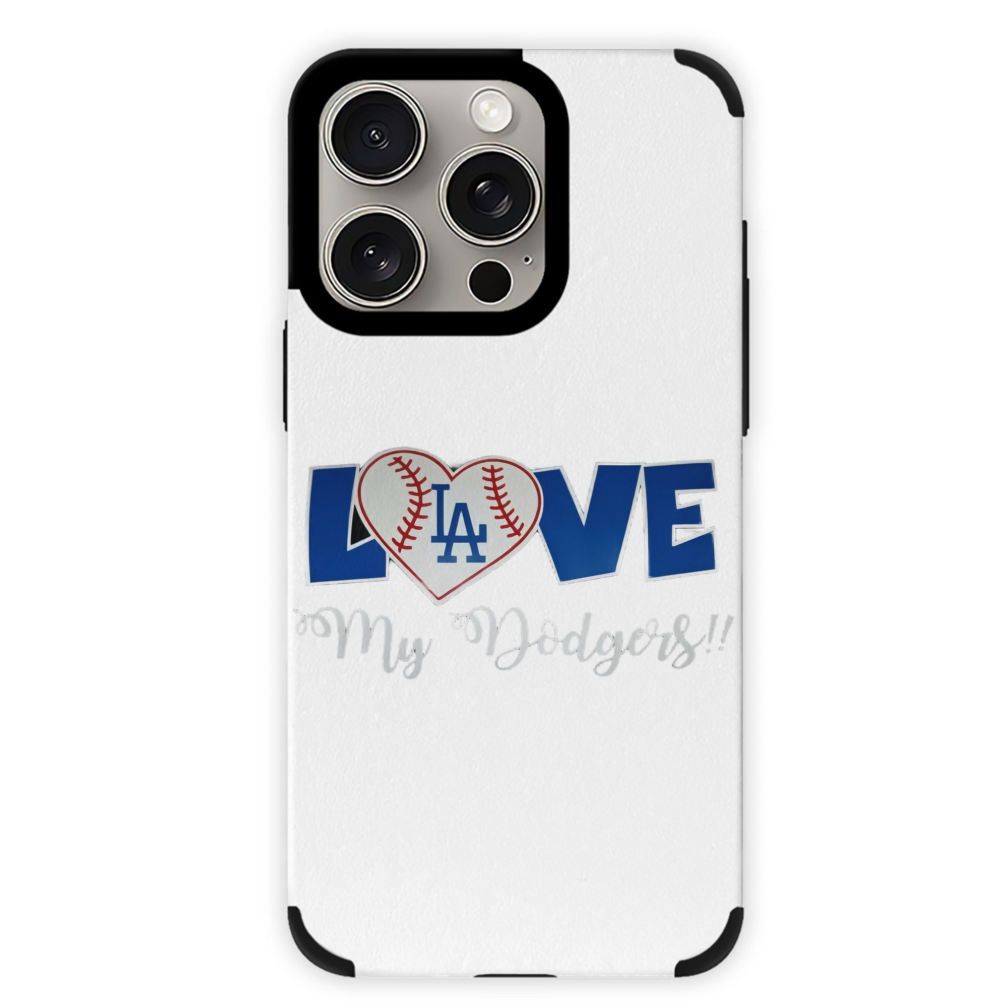  IPhone 15 Pro Max PU Leather Case – Soft Lining, 360° Protection – Precise Fit, 3D Buttons, Easy Charging – Anti-Yellowing, Easy To Clean