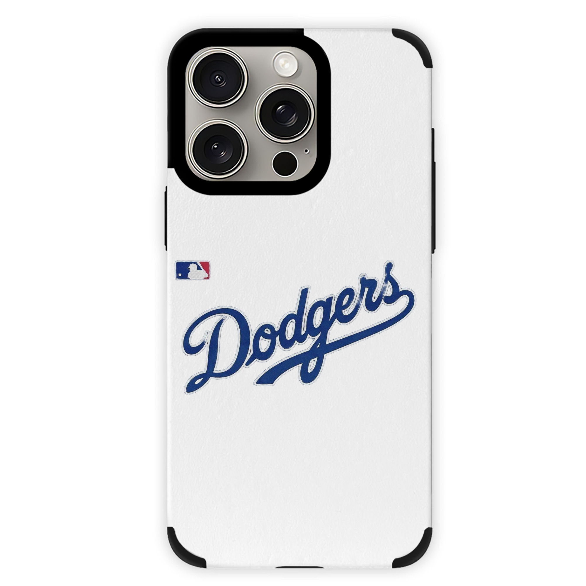  IPhone 15 Pro Max PU Leather Case – Soft Lining, 360° Protection – Precise Fit, 3D Buttons, Easy Charging – Anti-Yellowing, Easy To Clean