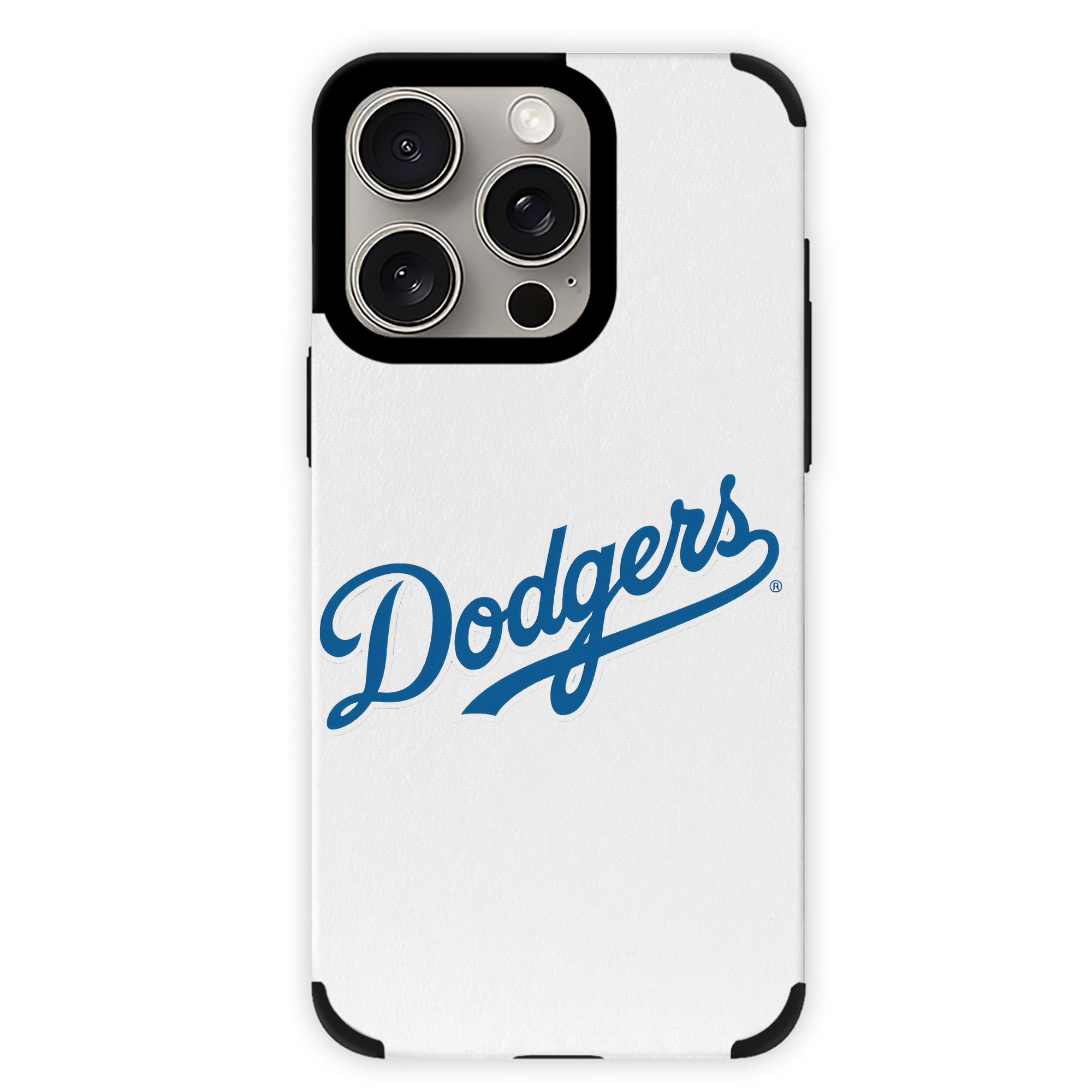  IPhone 15 Pro Max PU Leather Case – Soft Lining, 360° Protection – Precise Fit, 3D Buttons, Easy Charging – Anti-Yellowing, Easy To Clean