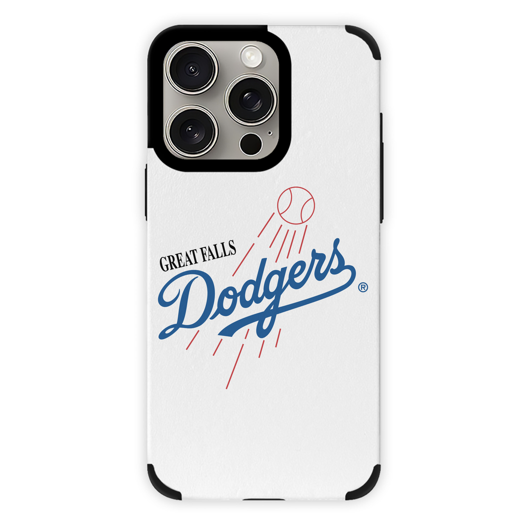  IPhone 15 Pro Max PU Leather Case – Soft Lining, 360° Protection – Precise Fit, 3D Buttons, Easy Charging – Anti-Yellowing, Easy To Clean