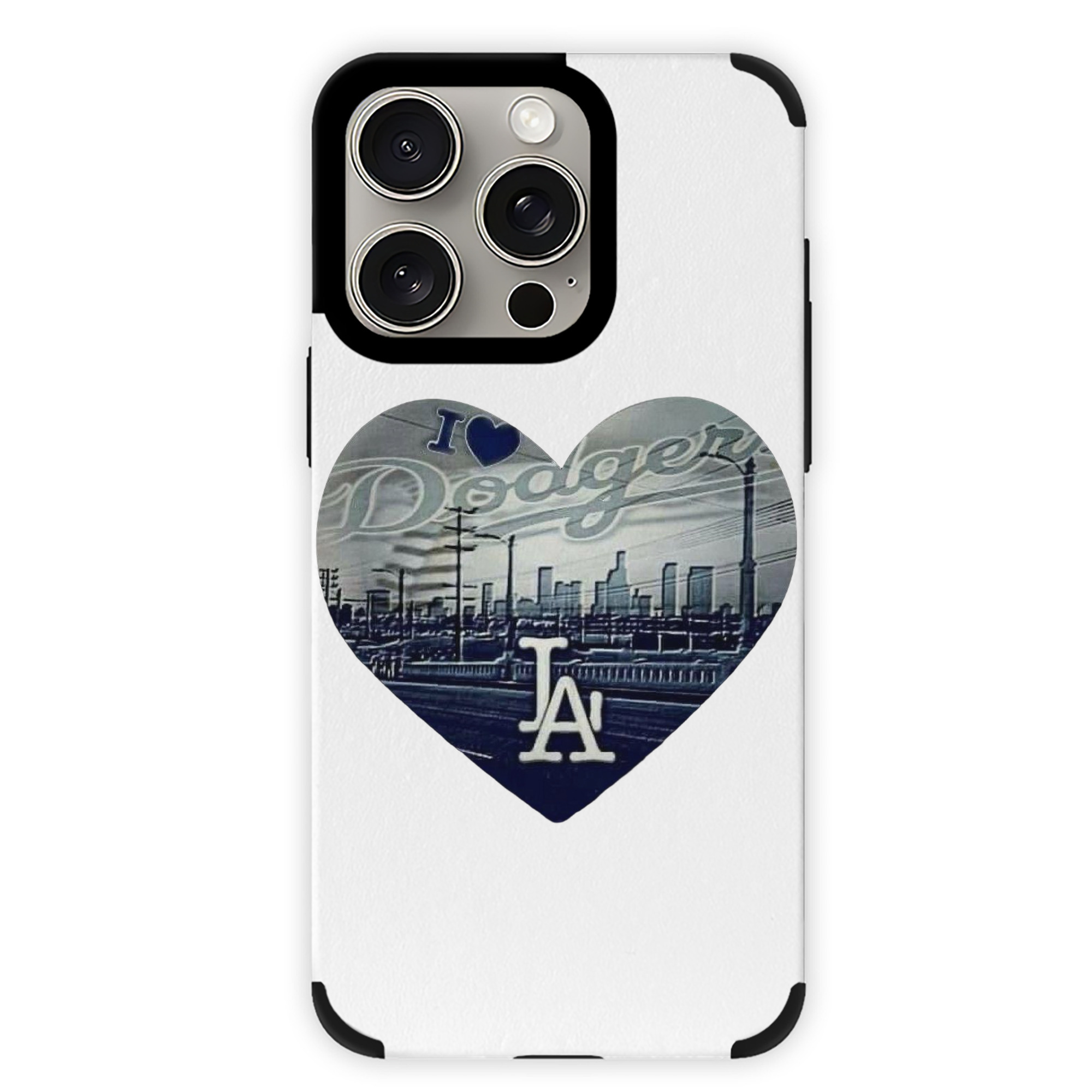  IPhone 15 Pro Max PU Leather Case – Soft Lining, 360° Protection – Precise Fit, 3D Buttons, Easy Charging – Anti-Yellowing, Easy To Clean