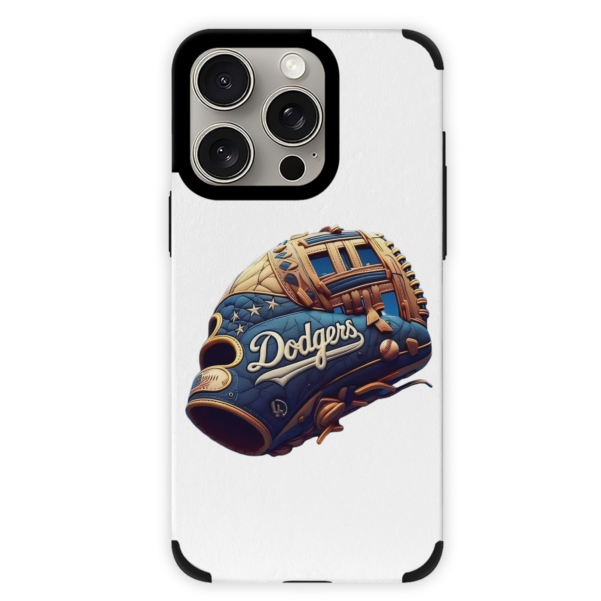  IPhone 15 Pro Max PU Leather Case – Soft Lining, 360° Protection – Precise Fit, 3D Buttons, Easy Charging – Anti-Yellowing, Easy To Clean