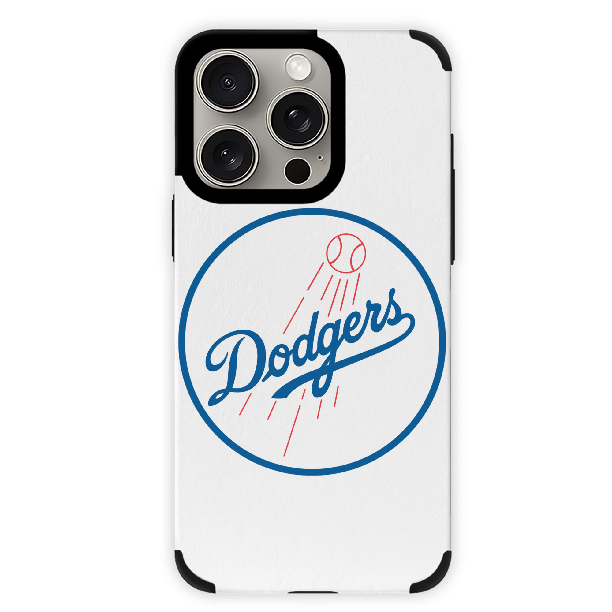  IPhone 15 Pro Max PU Leather Case – Soft Lining, 360° Protection – Precise Fit, 3D Buttons, Easy Charging – Anti-Yellowing, Easy To Clean