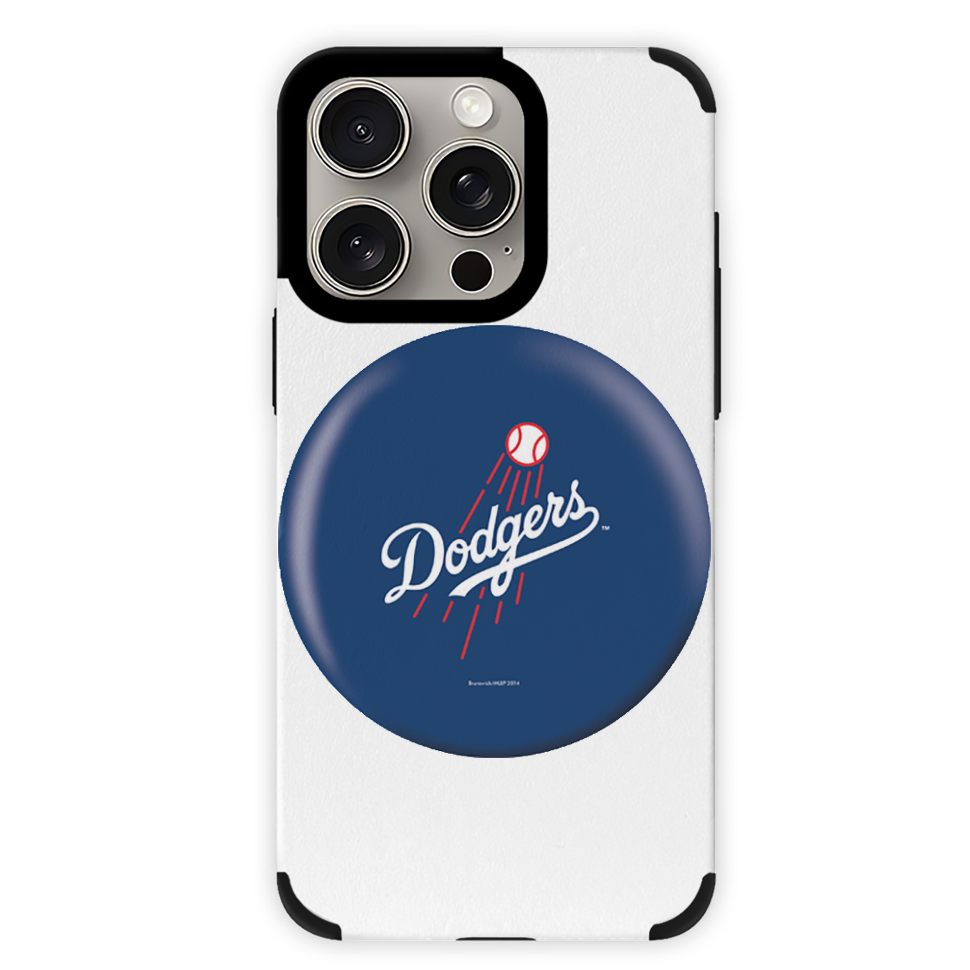  IPhone 15 Pro Max PU Leather Case – Soft Lining, 360° Protection – Precise Fit, 3D Buttons, Easy Charging – Anti-Yellowing, Easy To Clean