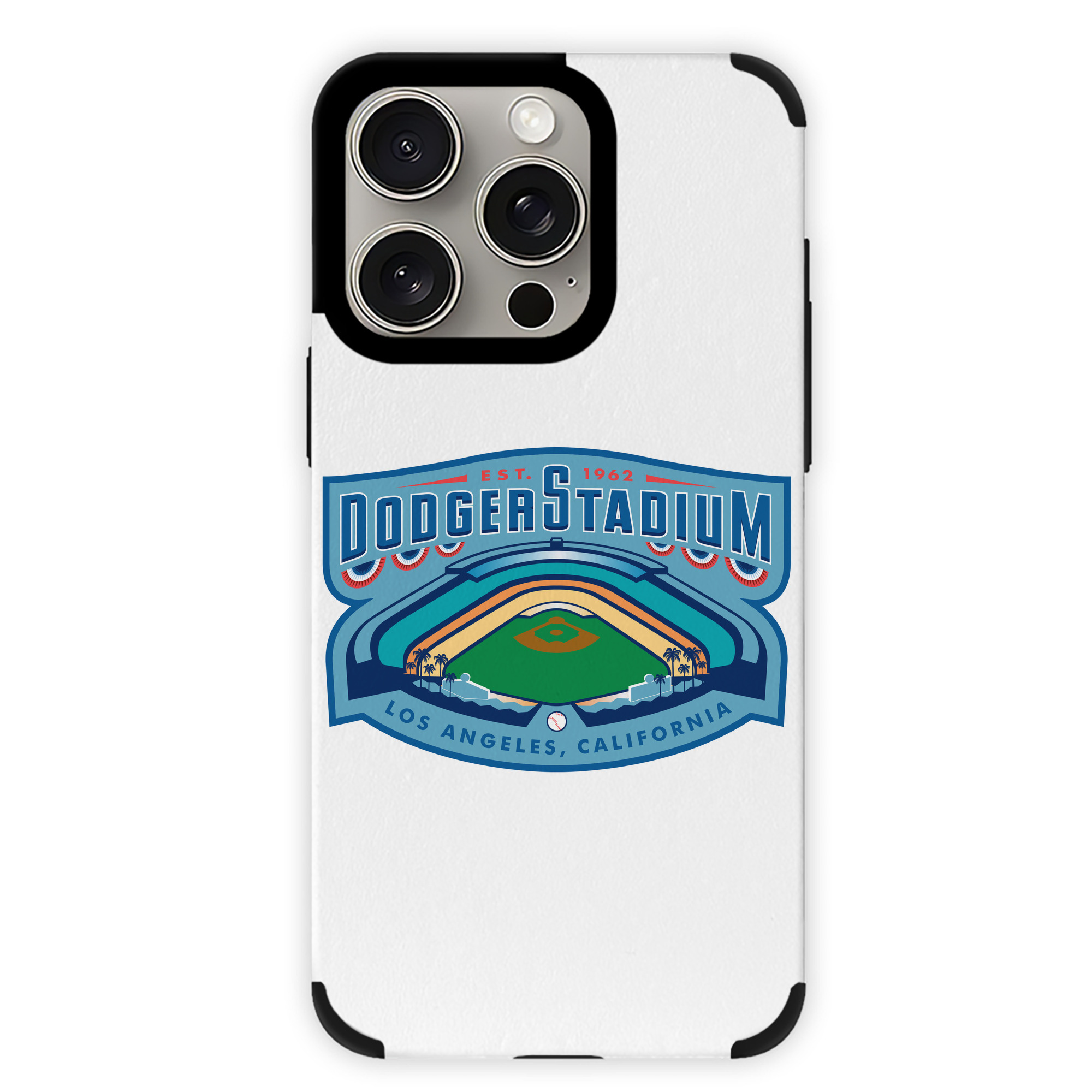  IPhone 15 Pro Max PU Leather Case – Soft Lining, 360° Protection – Precise Fit, 3D Buttons, Easy Charging – Anti-Yellowing, Easy To Clean