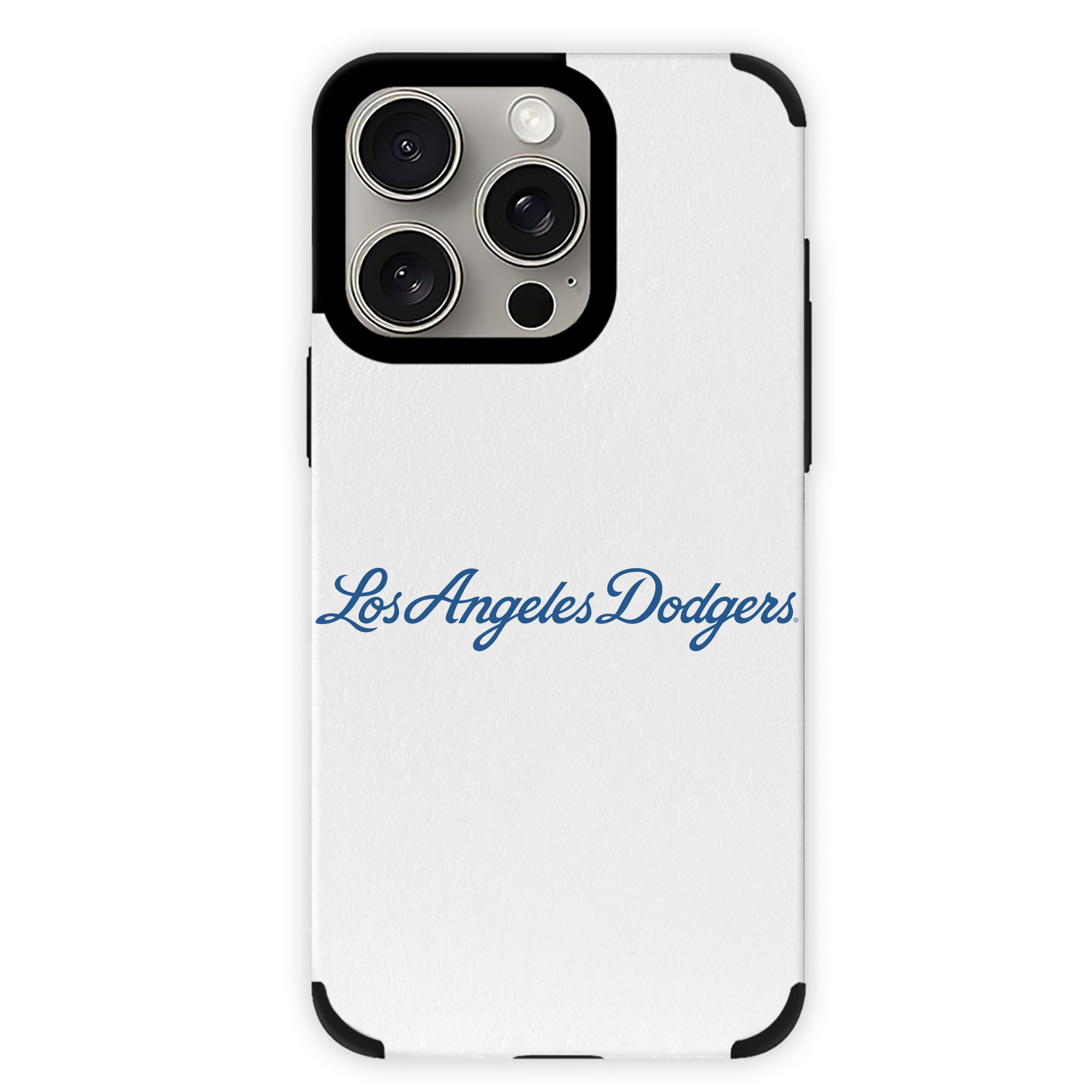  IPhone 15 Pro Max PU Leather Case – Soft Lining, 360° Protection – Precise Fit, 3D Buttons, Easy Charging – Anti-Yellowing, Easy To Clean