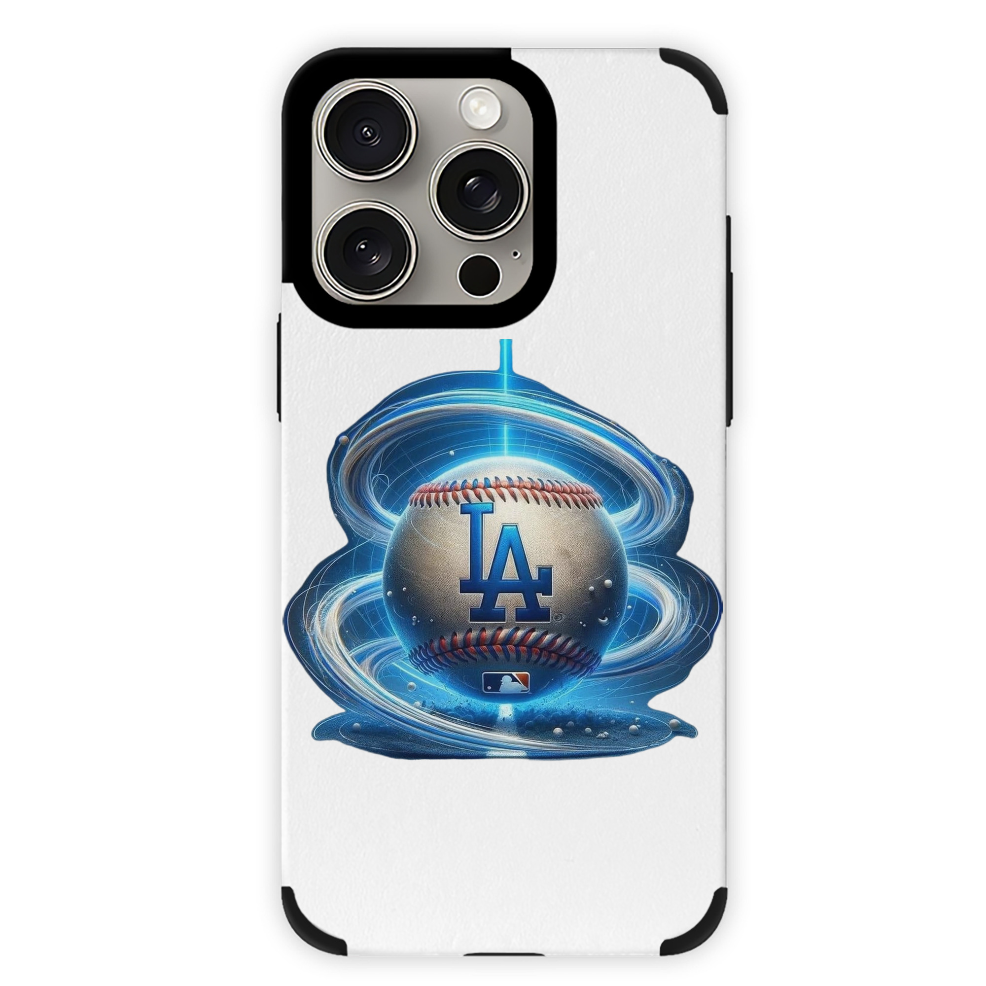  IPhone 15 Pro Max PU Leather Case – Soft Lining, 360° Protection – Precise Fit, 3D Buttons, Easy Charging – Anti-Yellowing, Easy To Clean