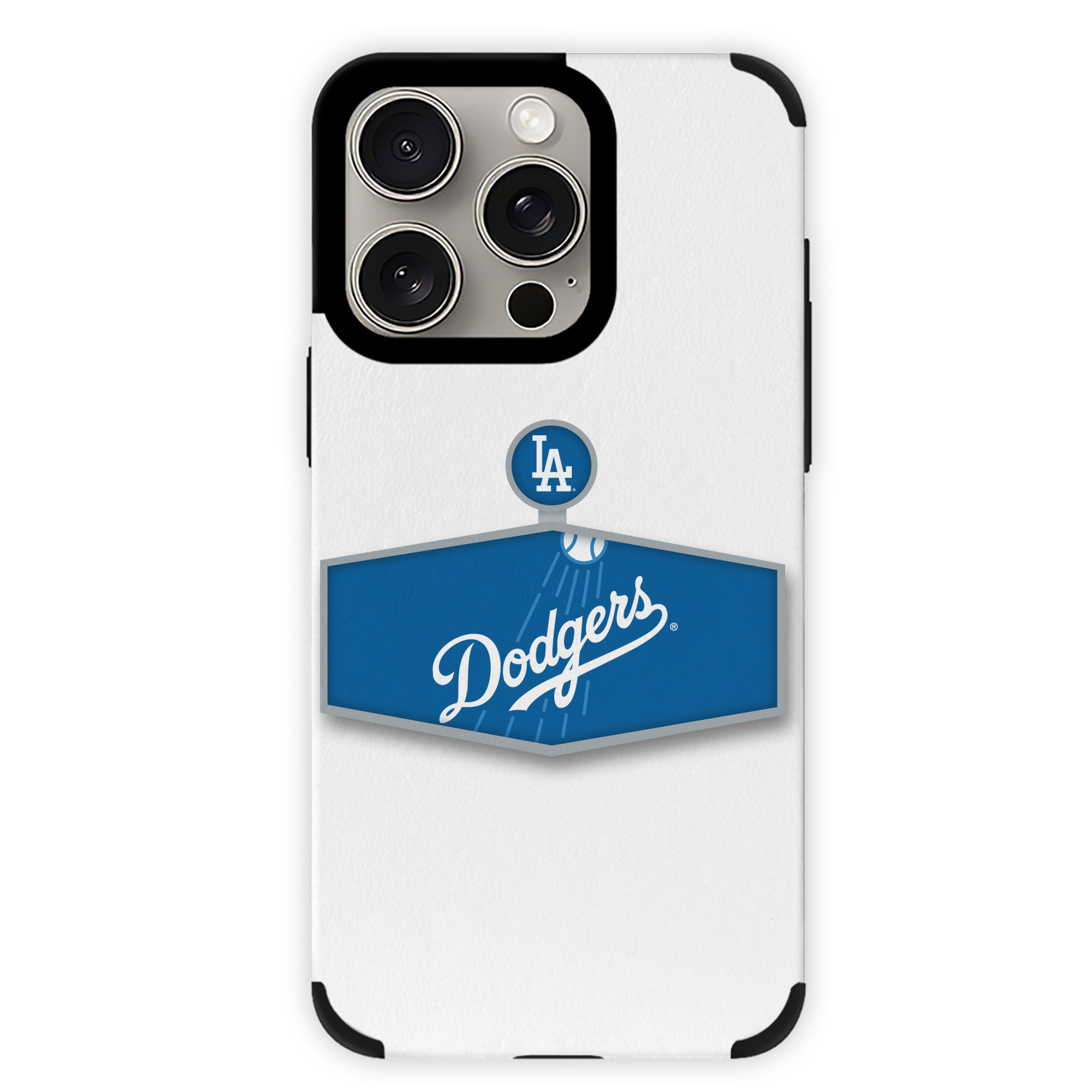  IPhone 15 Pro Max PU Leather Case – Soft Lining, 360° Protection – Precise Fit, 3D Buttons, Easy Charging – Anti-Yellowing, Easy To Clean