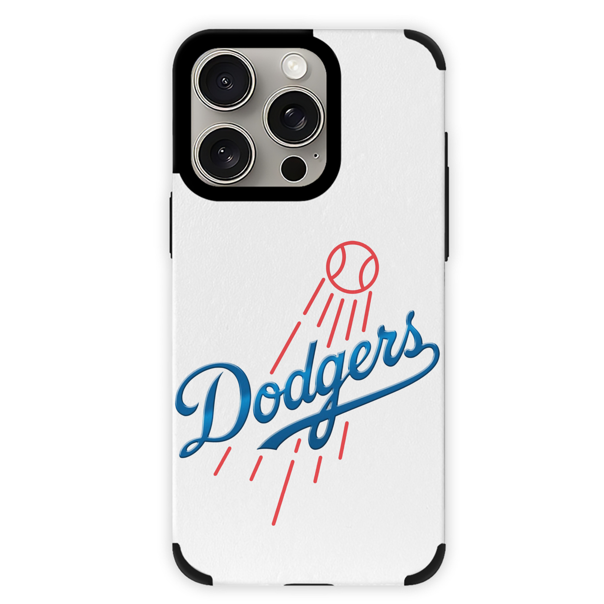  IPhone 15 Pro Max PU Leather Case – Soft Lining, 360° Protection – Precise Fit, 3D Buttons, Easy Charging – Anti-Yellowing, Easy To Clean