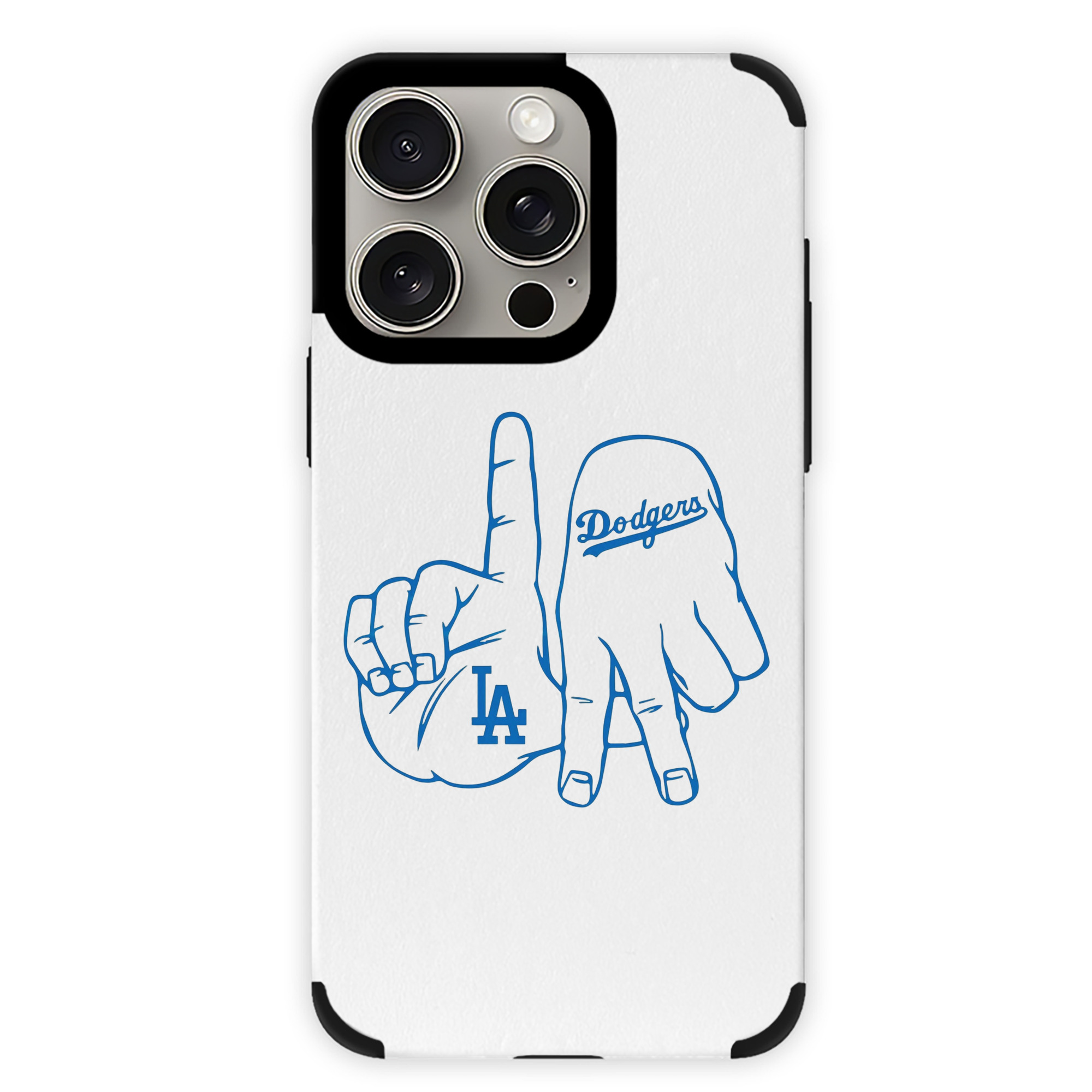  IPhone 15 Pro Max PU Leather Case – Soft Lining, 360° Protection – Precise Fit, 3D Buttons, Easy Charging – Anti-Yellowing, Easy To Clean