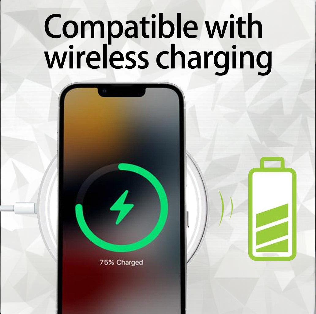  Clear IPhone 12 Case – Soft TPU With UV Print – Enhanced Drop Protection, Precise Fit, Anti-Fingerprint, Customizable Design, Scratch-Resistant, Yellow-Resistant