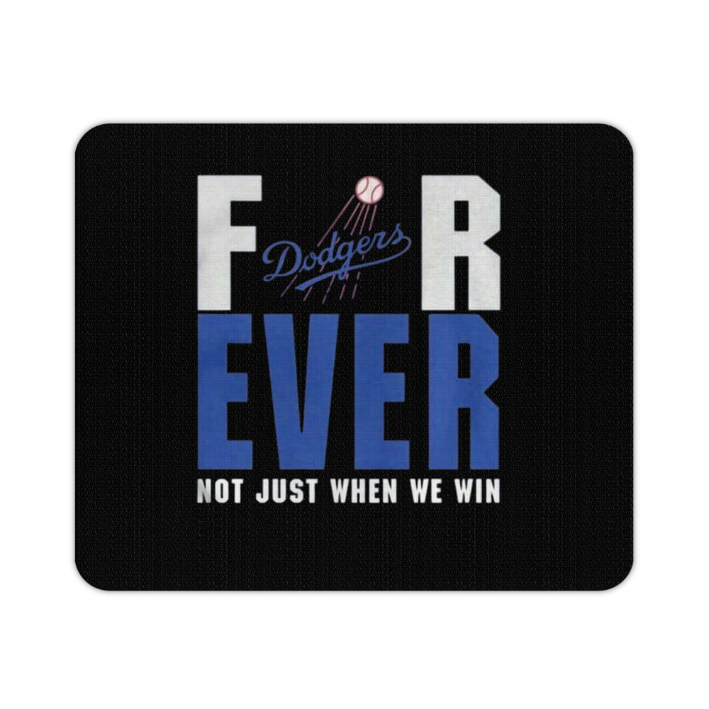  Durable Rubber Mouse Pad With Stitched Edges, Waterproof, Non-Slip Surface, Ultra-Thin Design For Gaming, Office