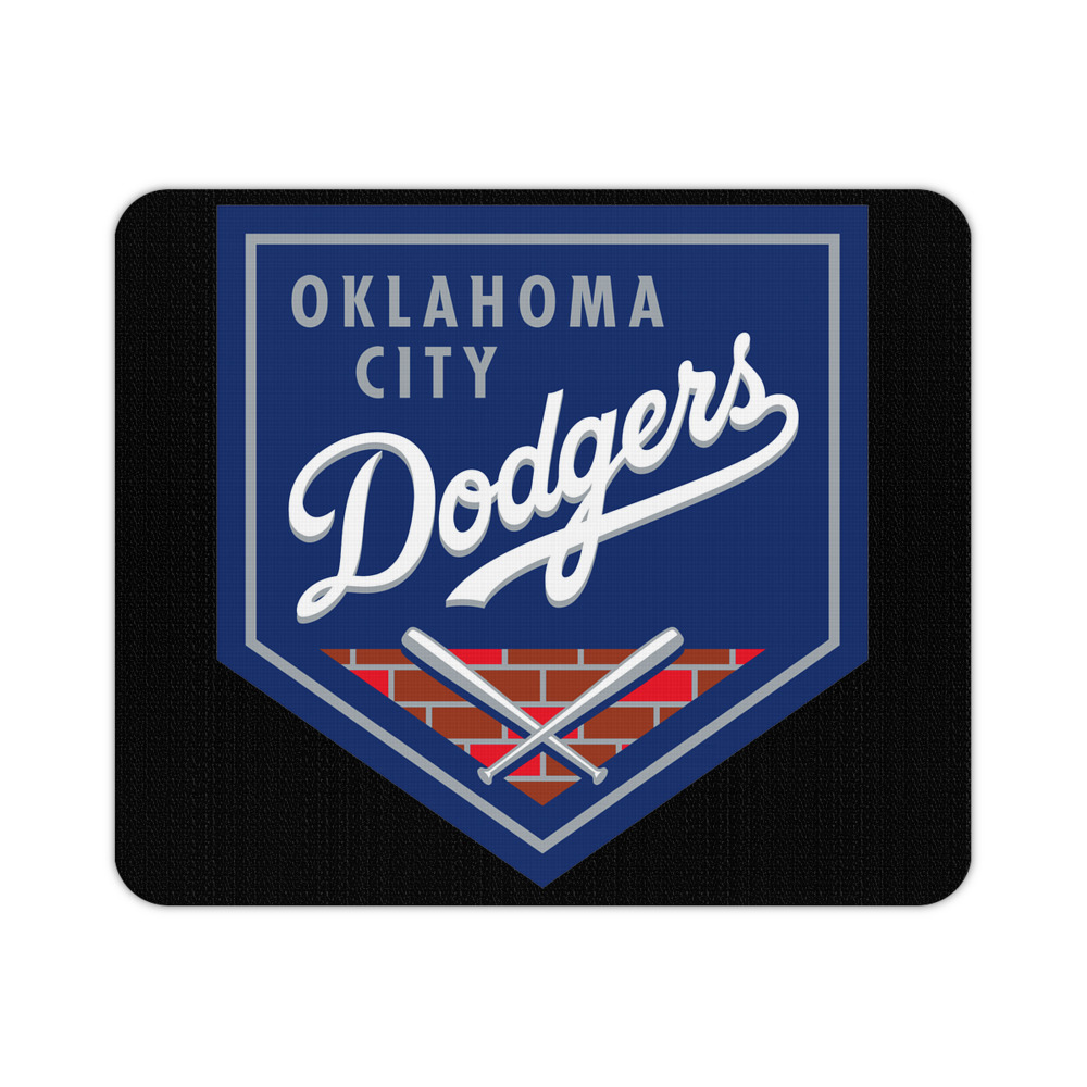  Durable Rubber Mouse Pad With Stitched Edges, Waterproof, Non-Slip Surface, Ultra-Thin Design For Gaming, Office