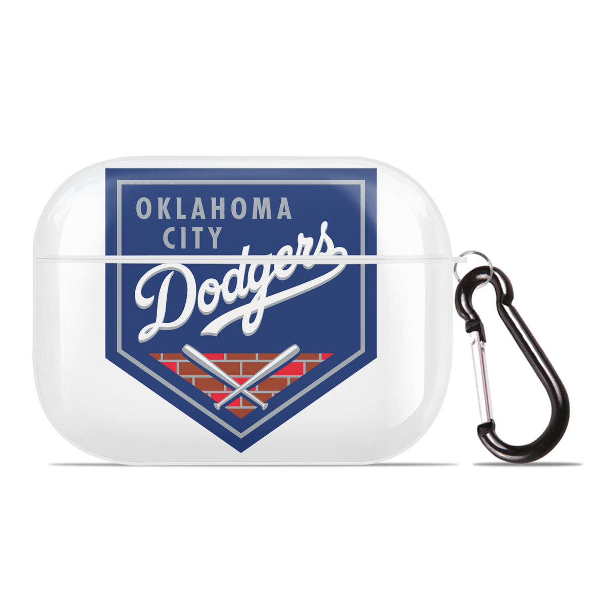  AirPods Pro Hard Case White With Keychain, Durable Flexible PC, Precise Cutouts, Anti-Fingerprint, Yellowing & Scratch Resistant, Full Protection, Washable