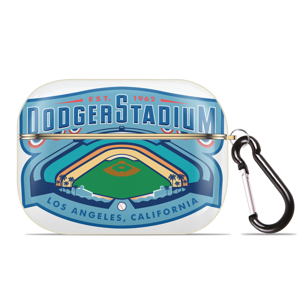  Luxury Gold AirPods Pro Case With Keychain, Flexible PC Material, Full Protection, Precise Cutouts, Anti-Fingerprint, Washable, Durable Design