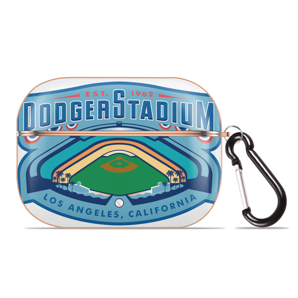  AirPods Pro Protective Case Rose Gold, Flexible PC Material, Precise Fit, Anti-Slip Cover, Full Protection, Fingerprint Resistant, Washable With Keychain