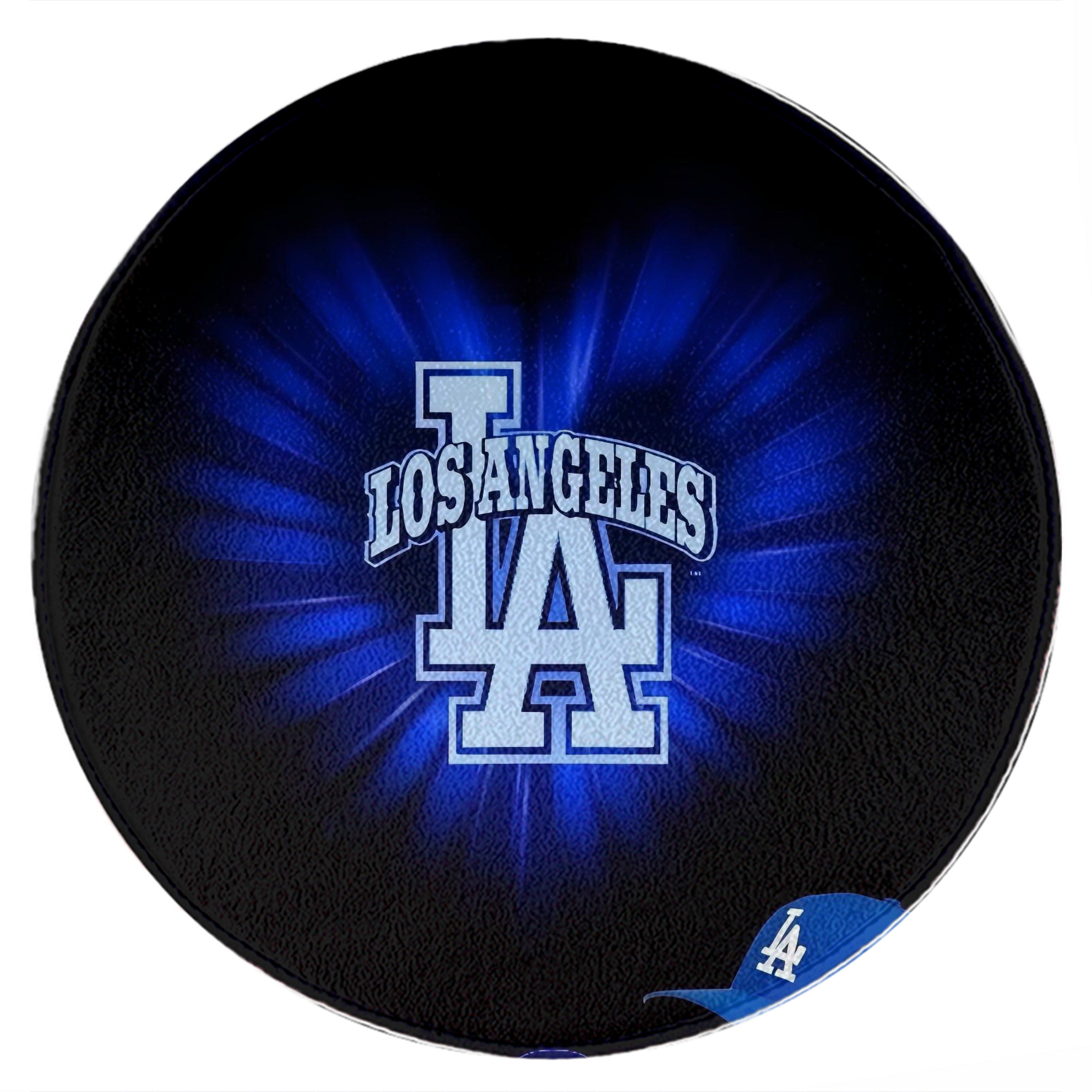  Round Floor Mat – Soft Flannel & High-Density Sponge Core – Non-Slip Dot Backing – Durable Stitched Edges – Quick-Dry & Breathable – Perfect For Home, Bathroom & Living Room