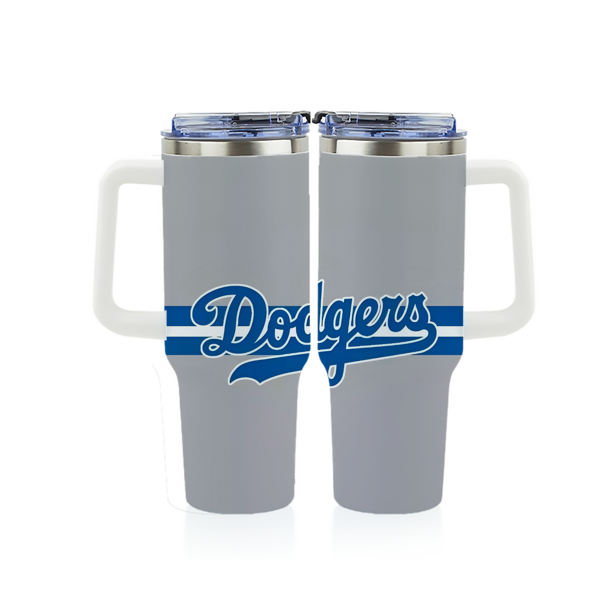  40oz Full Wrap Car Tumbler – Durable Stainless Steel Travel Mug With Vibrant UV Print – Double Wall Insulated, Fits Most Car Cup Holders