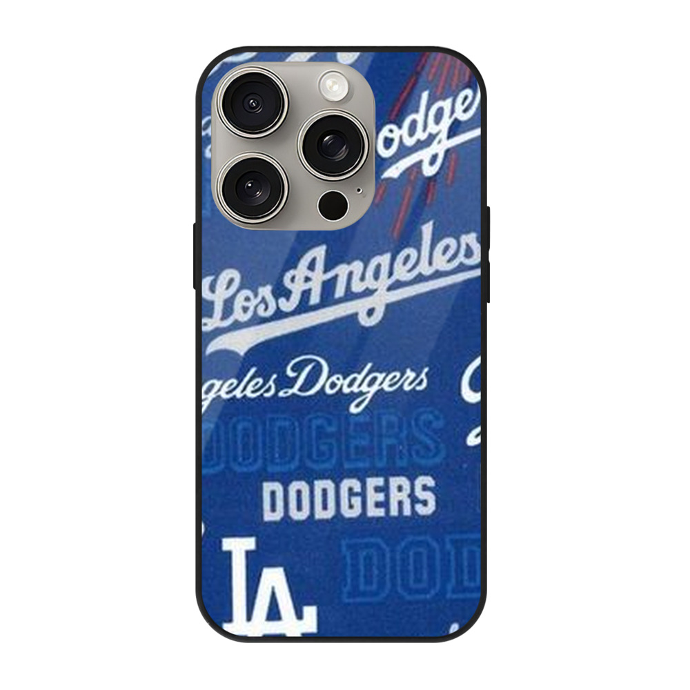  IPhone 15 Pro Mirror Phone Case – UV Printed Glass + TPU – Scratch-Resistant, Wireless Charging Compatible, Precise Fit & Stylish Design