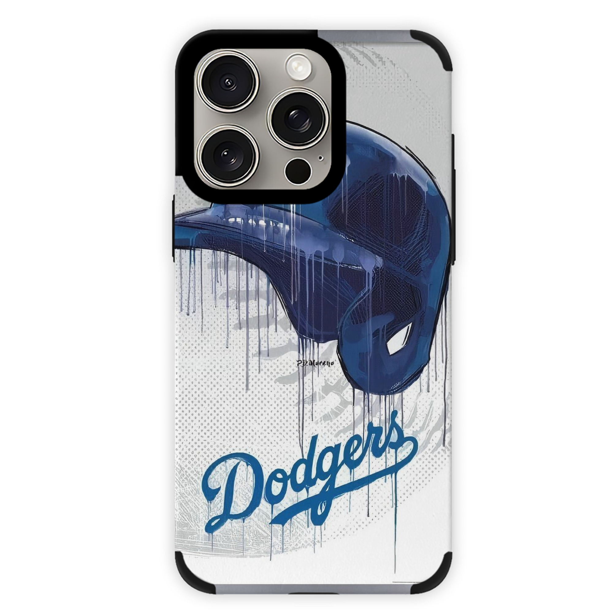  IPhone 15 Pro Max PU Leather Case – Soft Lining, 360° Protection – Precise Fit, 3D Buttons, Easy Charging – Anti-Yellowing, Easy To Clean