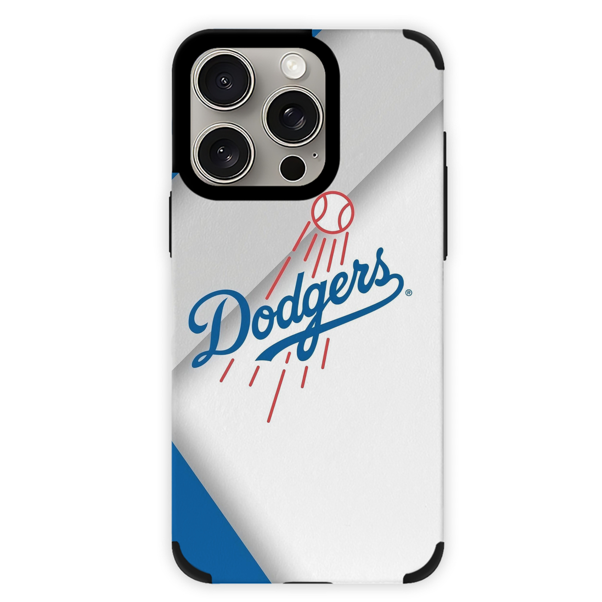  IPhone 15 Pro Max PU Leather Case – Soft Lining, 360° Protection – Precise Fit, 3D Buttons, Easy Charging – Anti-Yellowing, Easy To Clean