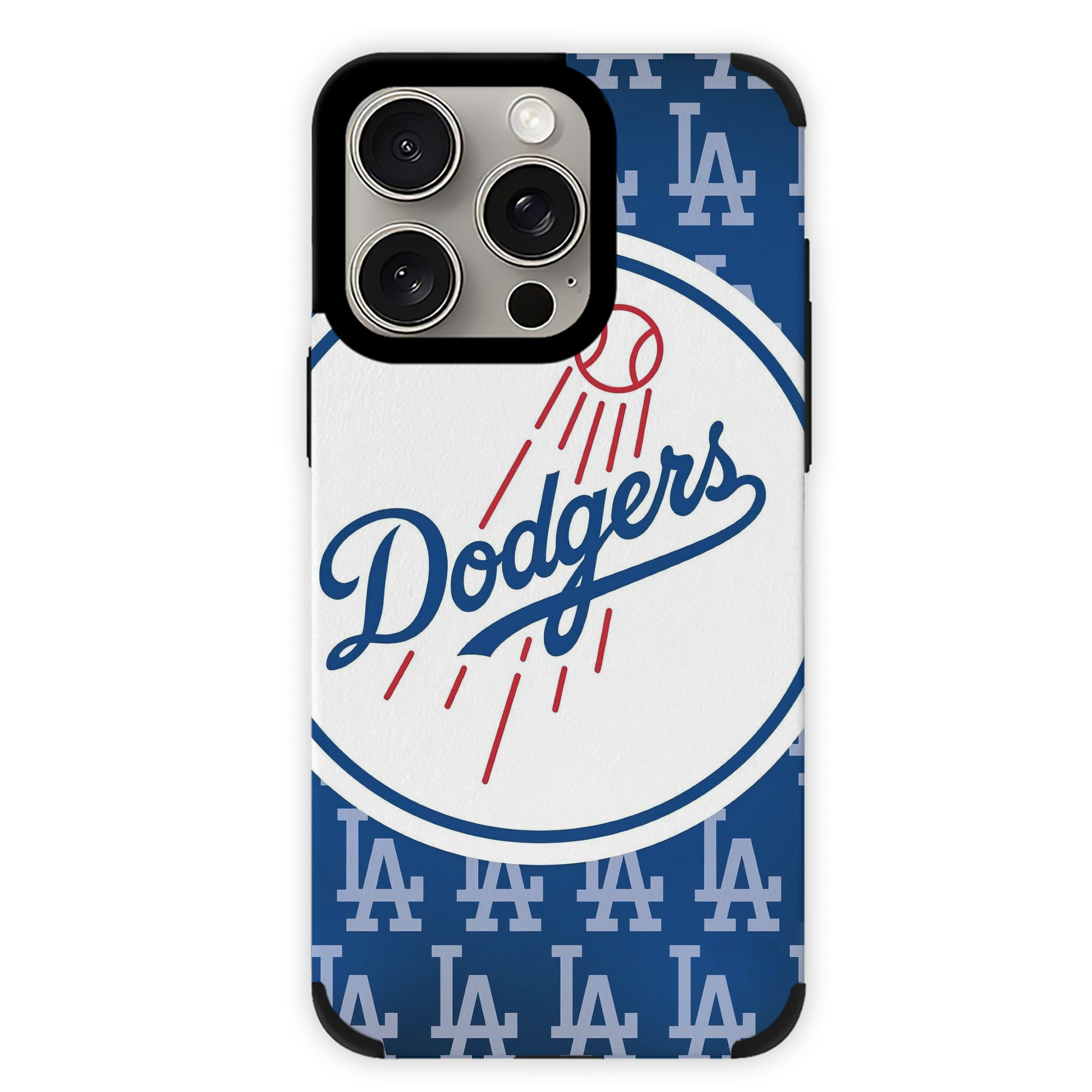  IPhone 15 Pro Max PU Leather Case – Soft Lining, 360° Protection – Precise Fit, 3D Buttons, Easy Charging – Anti-Yellowing, Easy To Clean