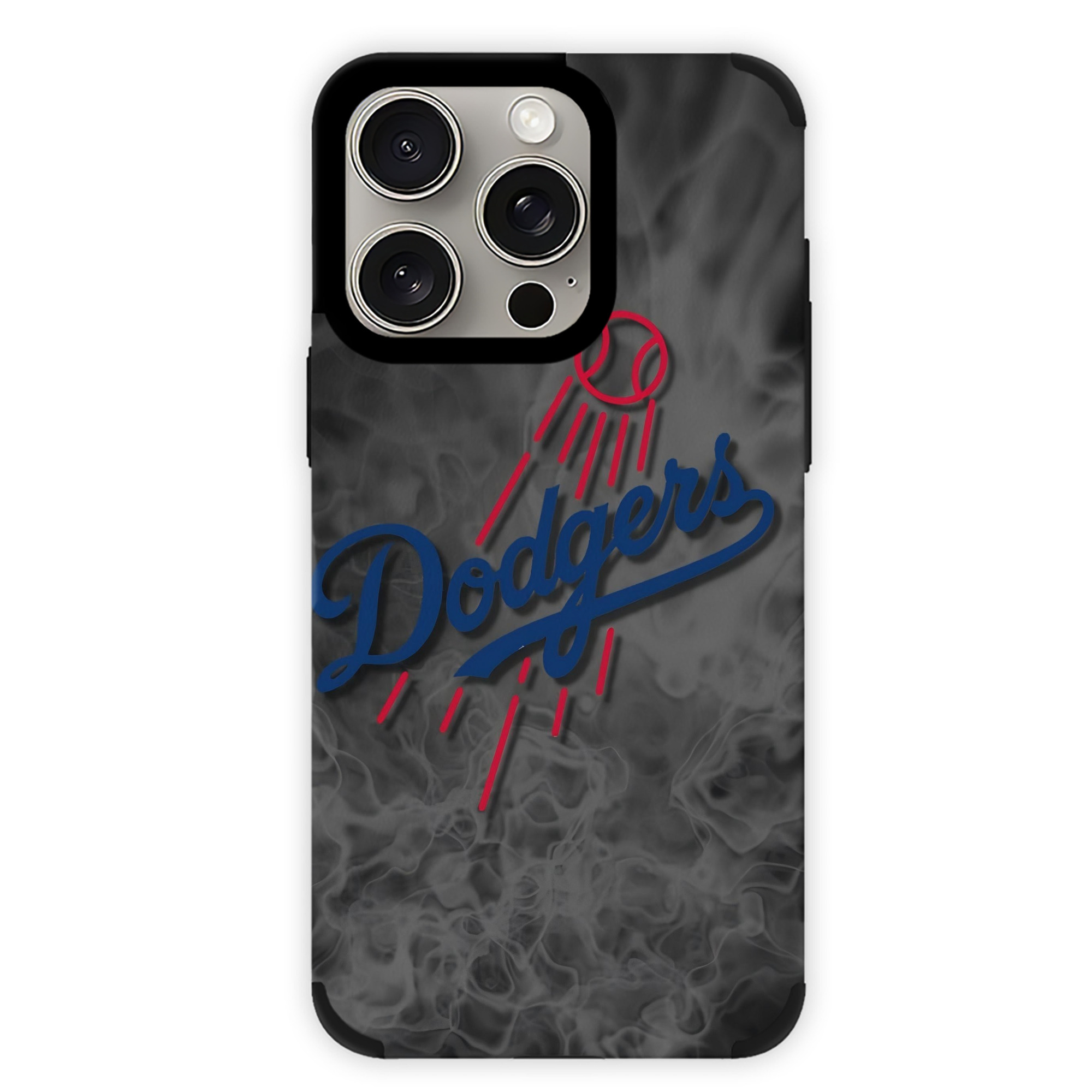  IPhone 15 Pro Max PU Leather Case – Soft Lining, 360° Protection – Precise Fit, 3D Buttons, Easy Charging – Anti-Yellowing, Easy To Clean