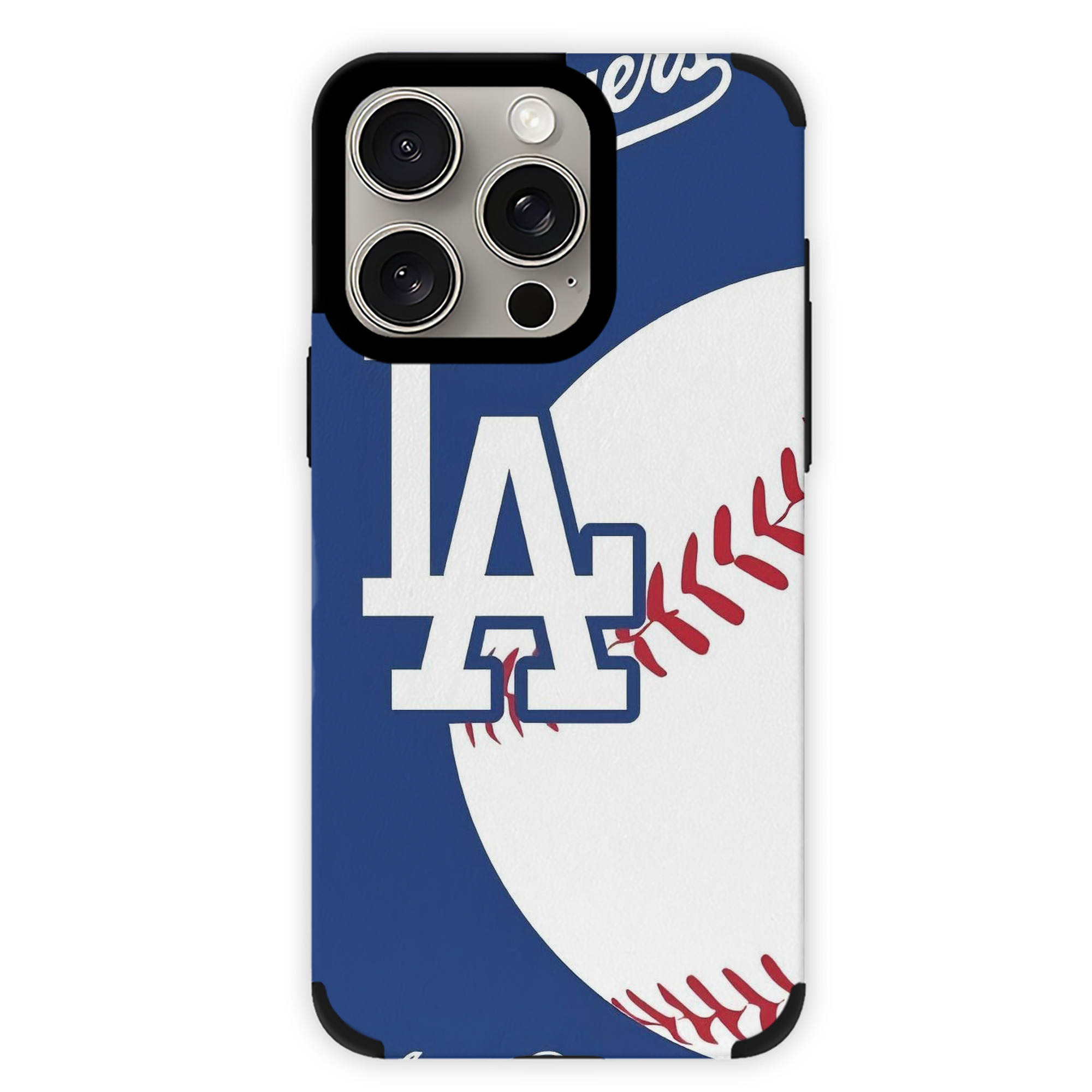  IPhone 15 Pro Max PU Leather Case – Soft Lining, 360° Protection – Precise Fit, 3D Buttons, Easy Charging – Anti-Yellowing, Easy To Clean