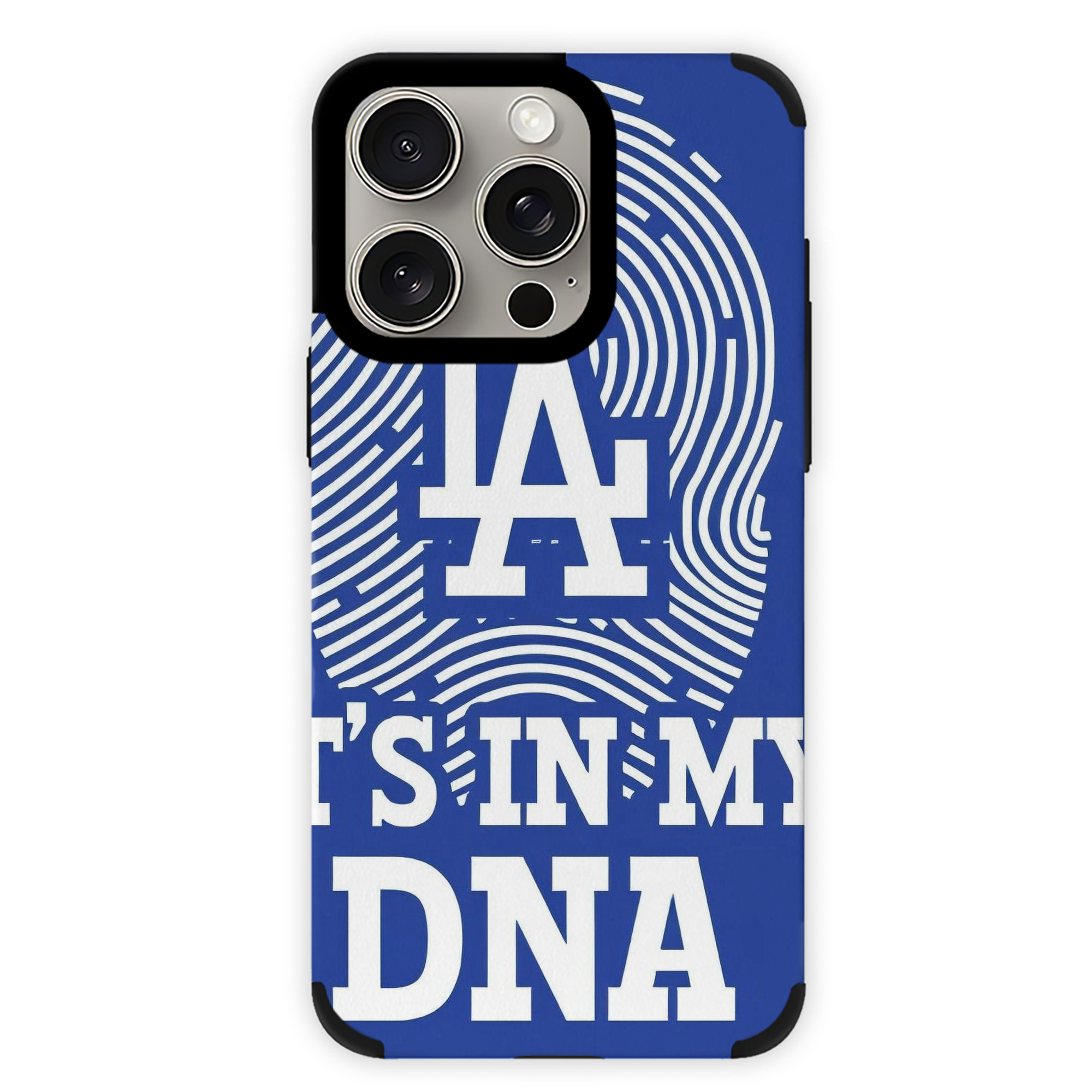  IPhone 15 Pro Max PU Leather Case – Soft Lining, 360° Protection – Precise Fit, 3D Buttons, Easy Charging – Anti-Yellowing, Easy To Clean