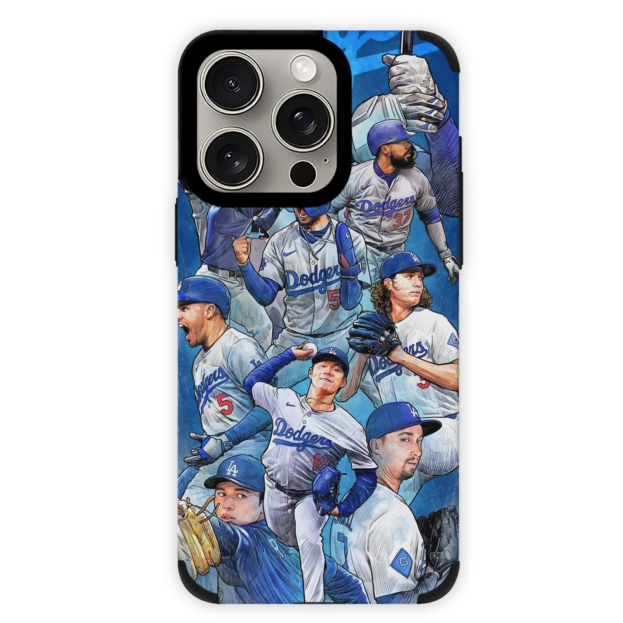  IPhone 15 Pro Max PU Leather Case – Soft Lining, 360° Protection – Precise Fit, 3D Buttons, Easy Charging – Anti-Yellowing, Easy To Clean