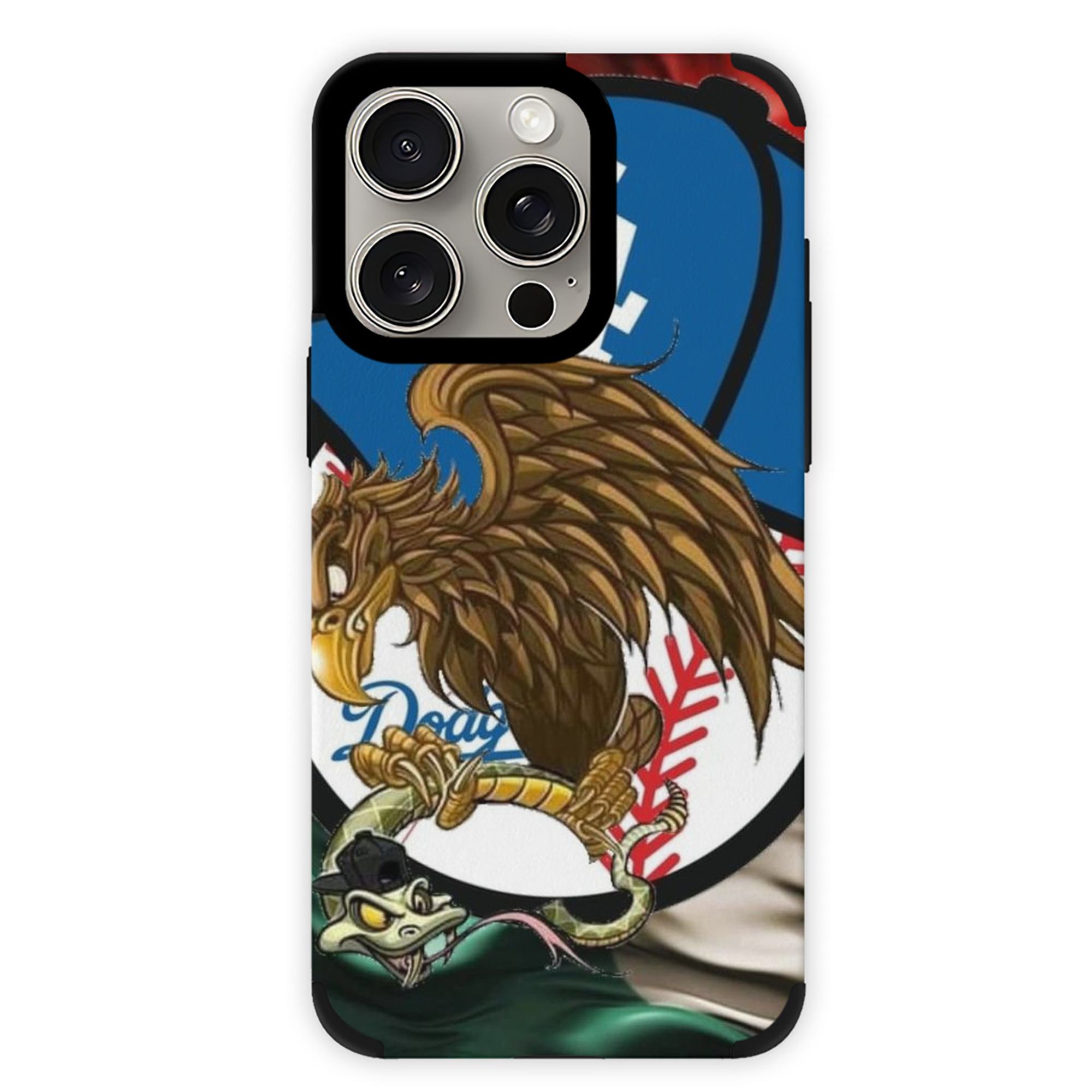  IPhone 15 Pro Max PU Leather Case – Soft Lining, 360° Protection – Precise Fit, 3D Buttons, Easy Charging – Anti-Yellowing, Easy To Clean