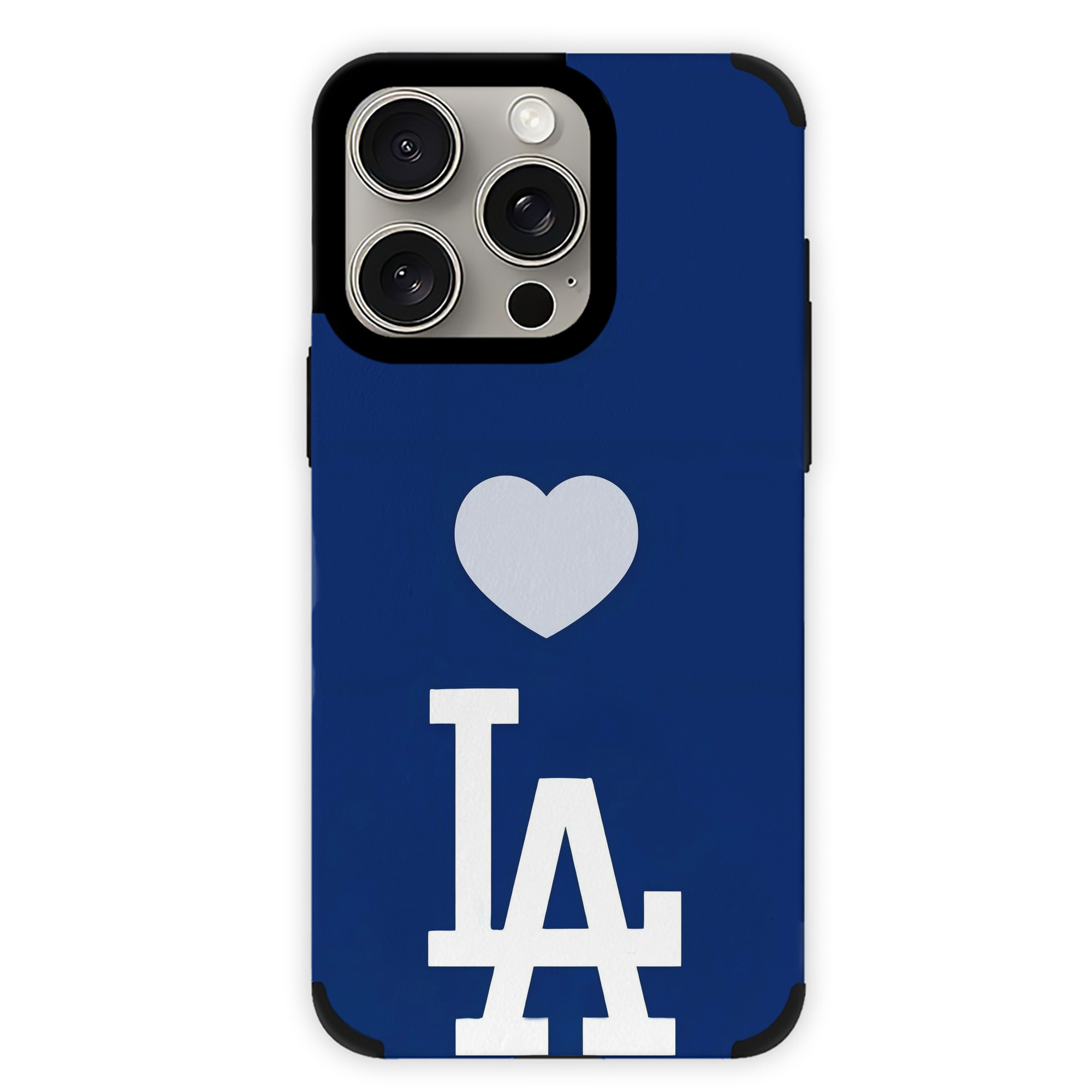  IPhone 15 Pro Max PU Leather Case – Soft Lining, 360° Protection – Precise Fit, 3D Buttons, Easy Charging – Anti-Yellowing, Easy To Clean