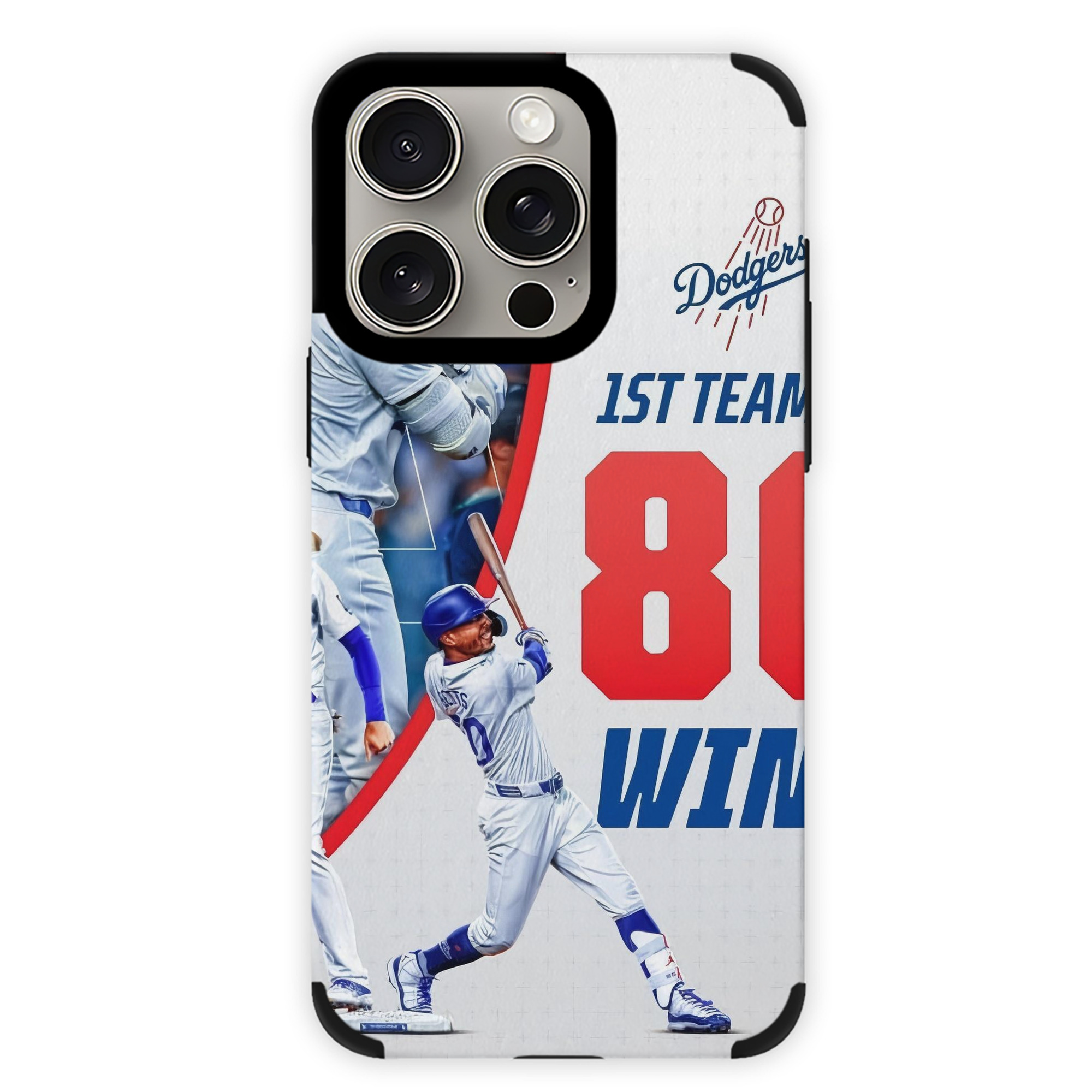  IPhone 15 Pro Max PU Leather Case – Soft Lining, 360° Protection – Precise Fit, 3D Buttons, Easy Charging – Anti-Yellowing, Easy To Clean