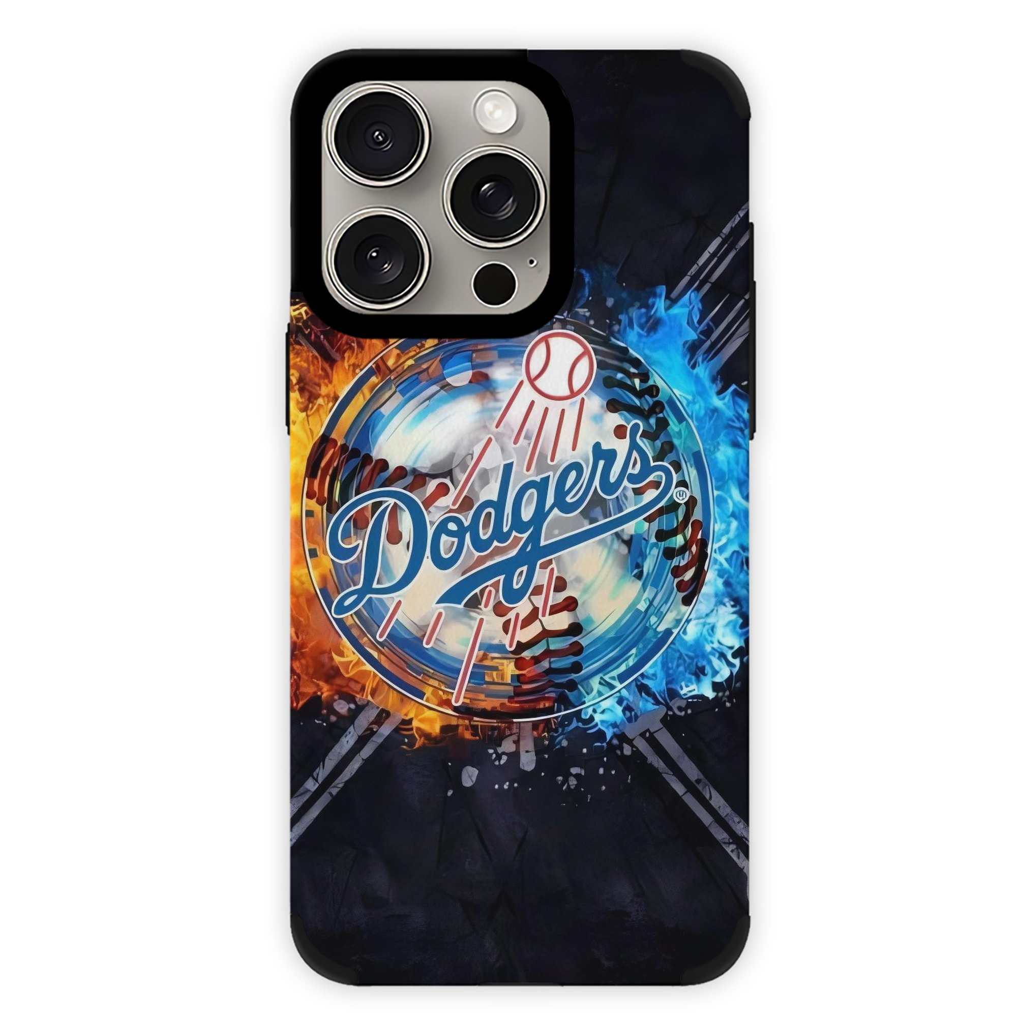  IPhone 15 Pro Max PU Leather Case – Soft Lining, 360° Protection – Precise Fit, 3D Buttons, Easy Charging – Anti-Yellowing, Easy To Clean