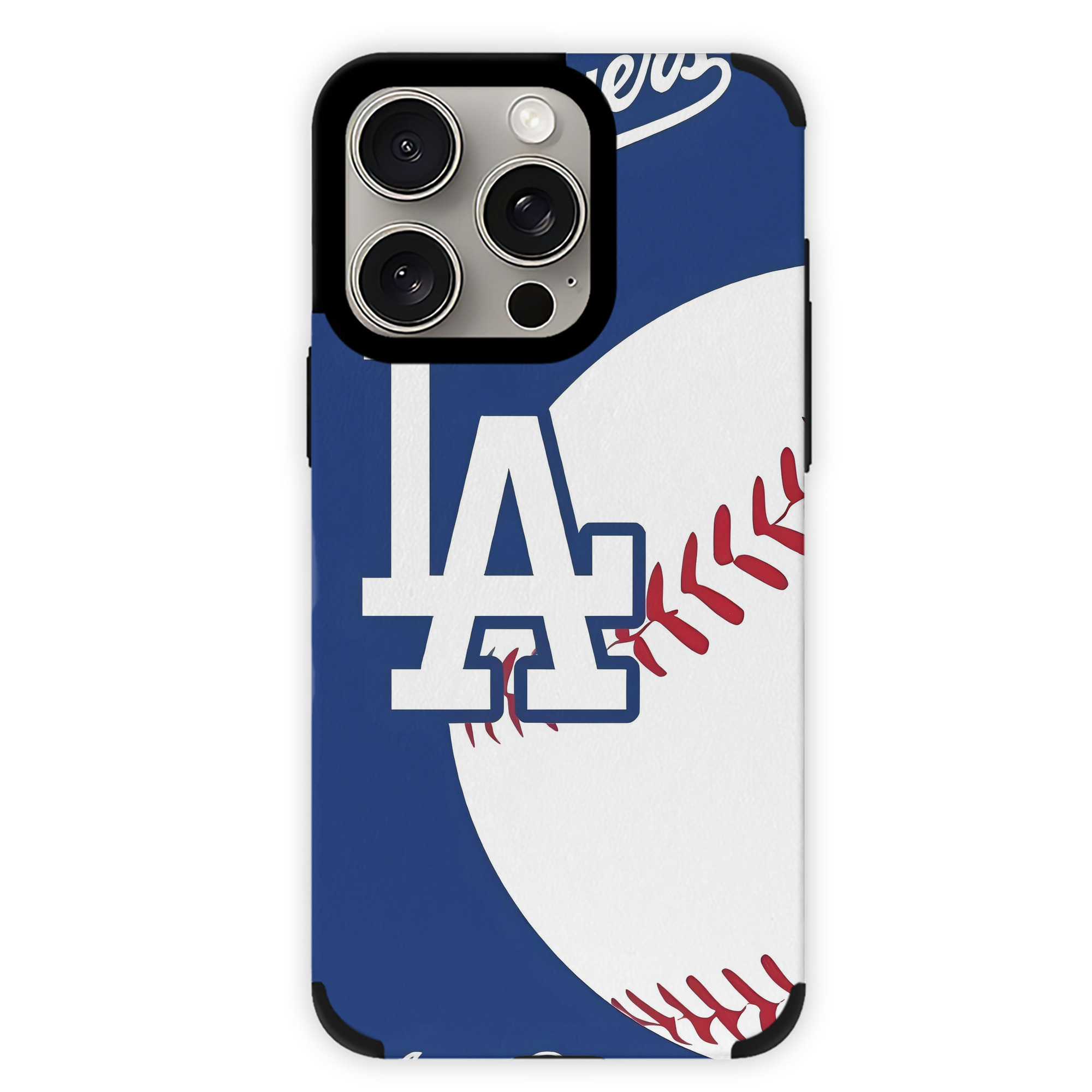  IPhone 15 Pro Max PU Leather Case – Soft Lining, 360° Protection – Precise Fit, 3D Buttons, Easy Charging – Anti-Yellowing, Easy To Clean