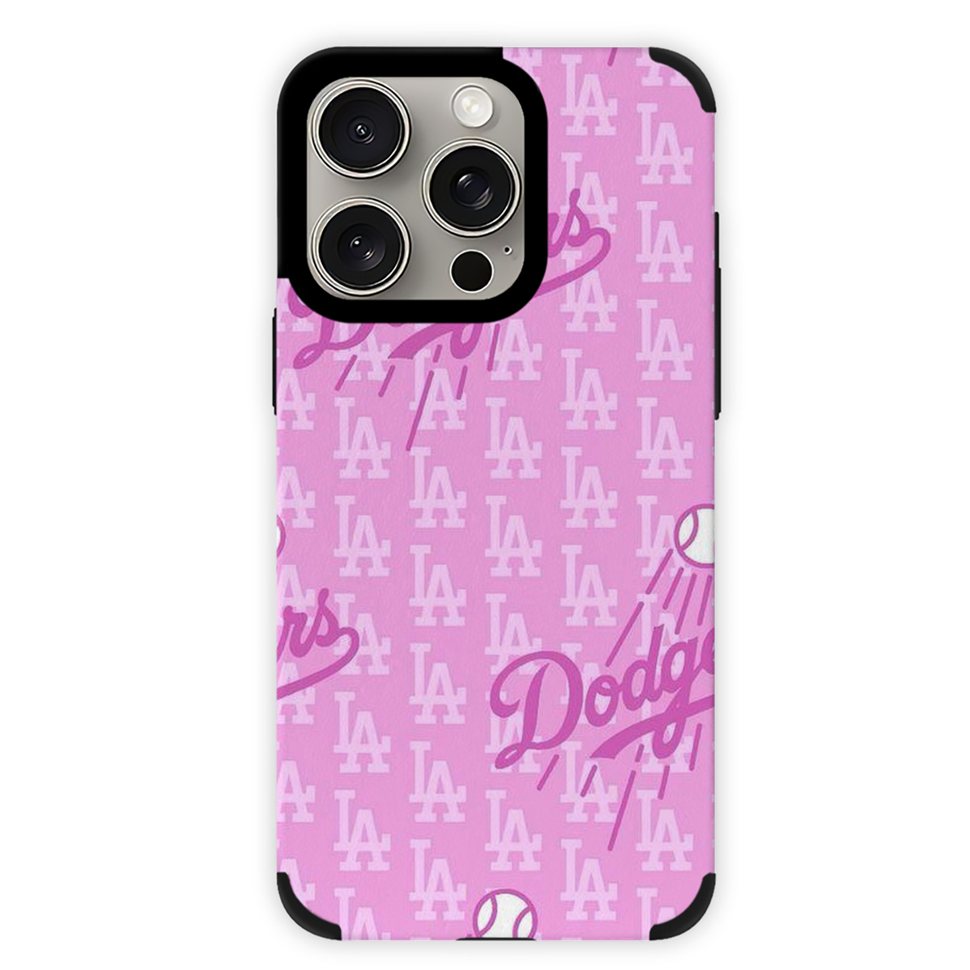  IPhone 15 Pro Max PU Leather Case – Soft Lining, 360° Protection – Precise Fit, 3D Buttons, Easy Charging – Anti-Yellowing, Easy To Clean