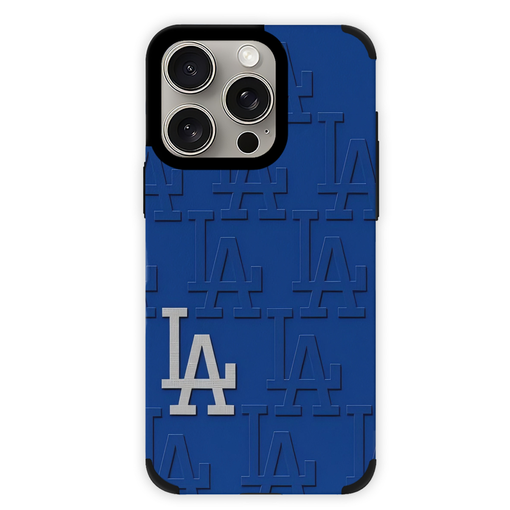  IPhone 15 Pro Max PU Leather Case – Soft Lining, 360° Protection – Precise Fit, 3D Buttons, Easy Charging – Anti-Yellowing, Easy To Clean