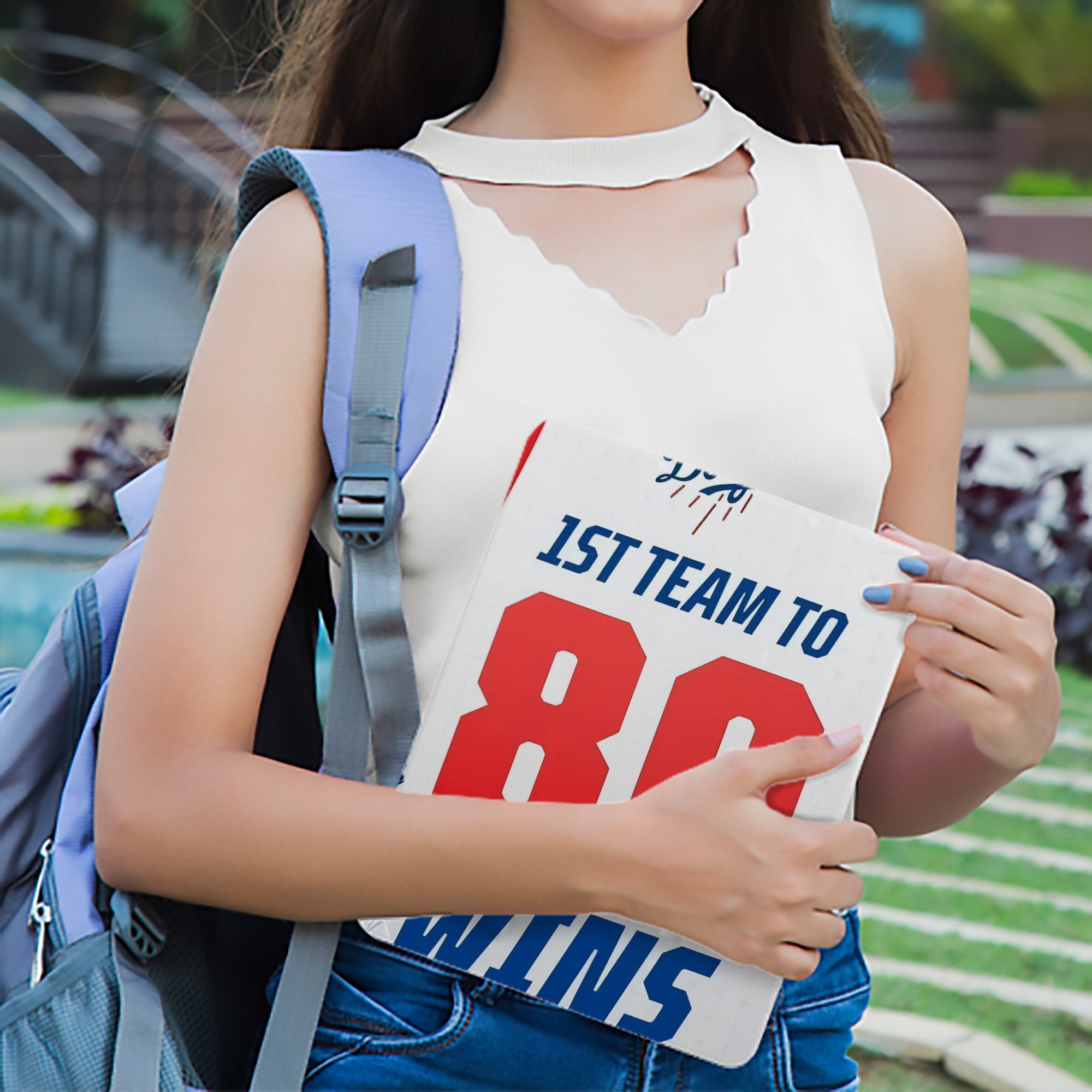  IPad Book-Style Case With Pencil Slot – Slim PU & TPU Cover – Full Protection, Precise Fit, Water & Scratch Resistant