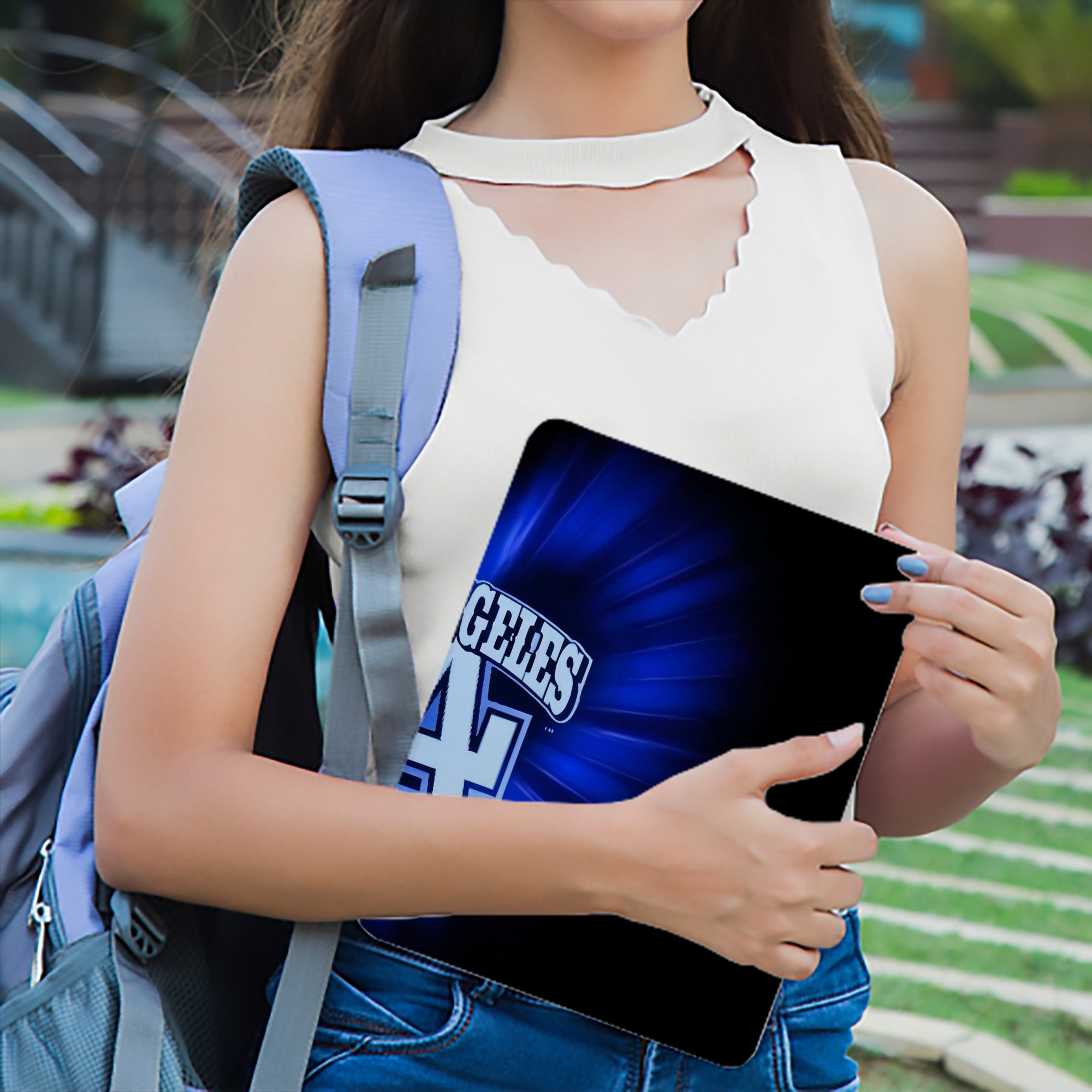  IPad Book-Style Case With Pencil Slot – Slim PU & TPU Cover – Full Protection, Precise Fit, Water & Scratch Resistant